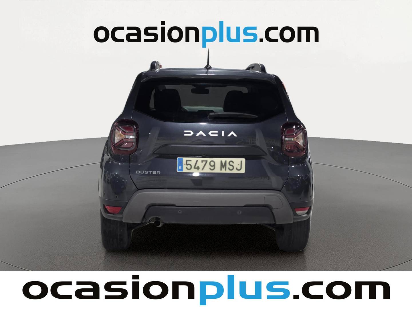 Dacia Duster Dacia Duster Journey Go TCE (150 CV) EDC barato
