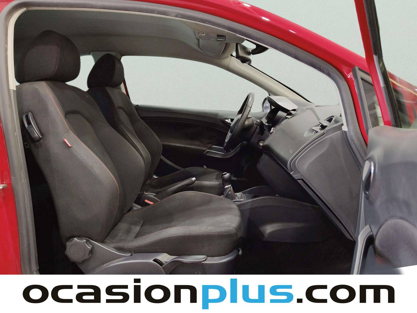 Seat Ibiza Seat Ibiza SC 1.6 TDI CR FR (105 CV) km 0