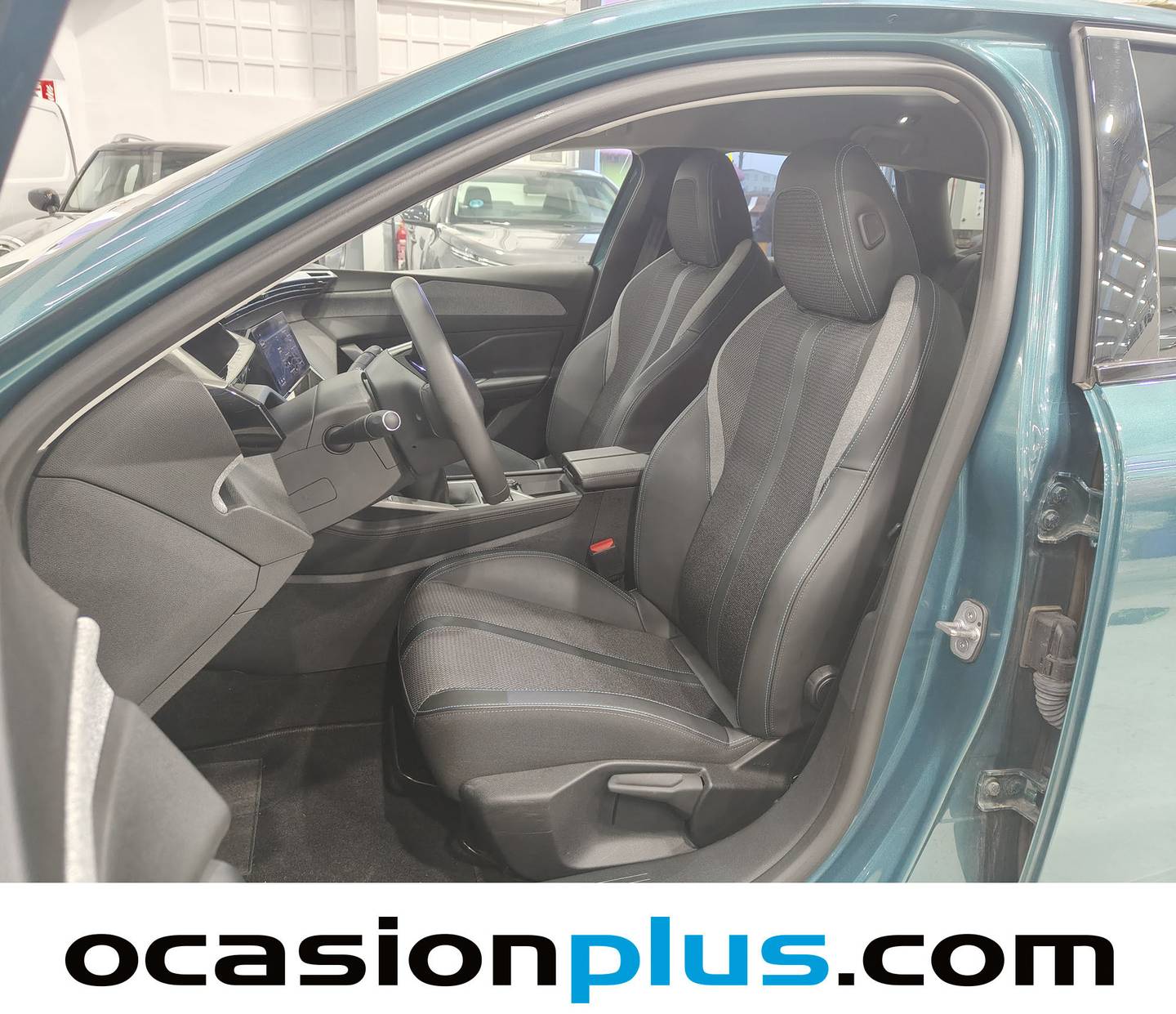 Peugeot 308 Peugeot 308 SW SW PureTech 130 S&S Allure (130 CV) de segunda mano