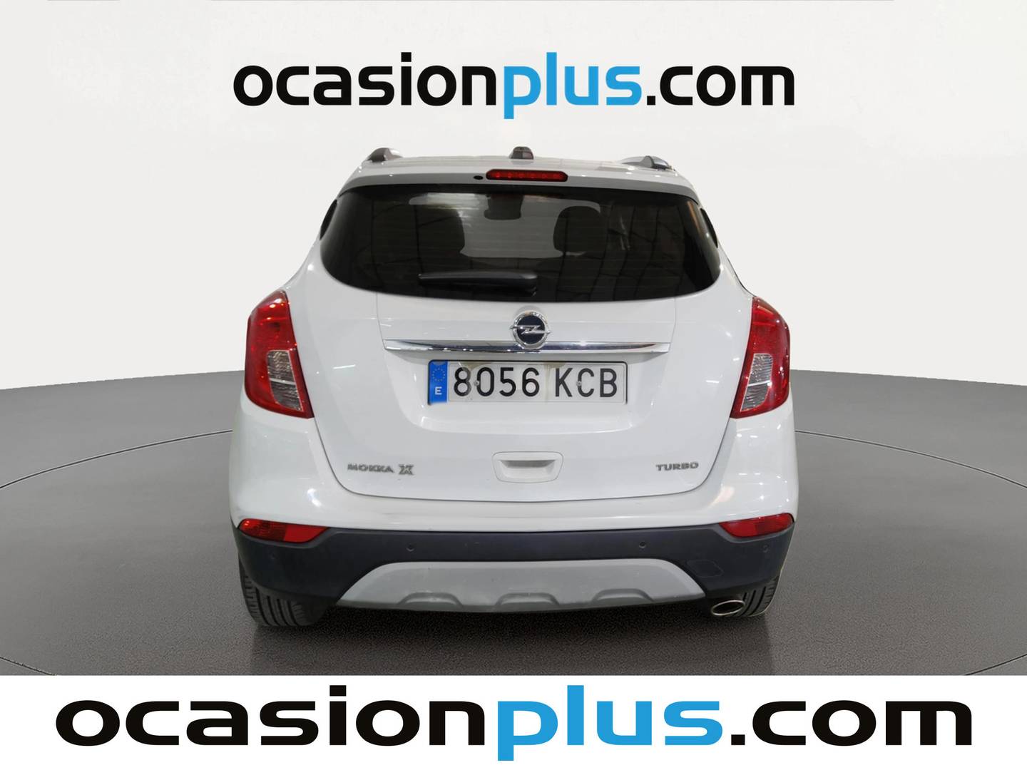 Opel Mokka X Opel Mokka X 1.4 T S&S Selective 4x2 (140 CV) 140cv