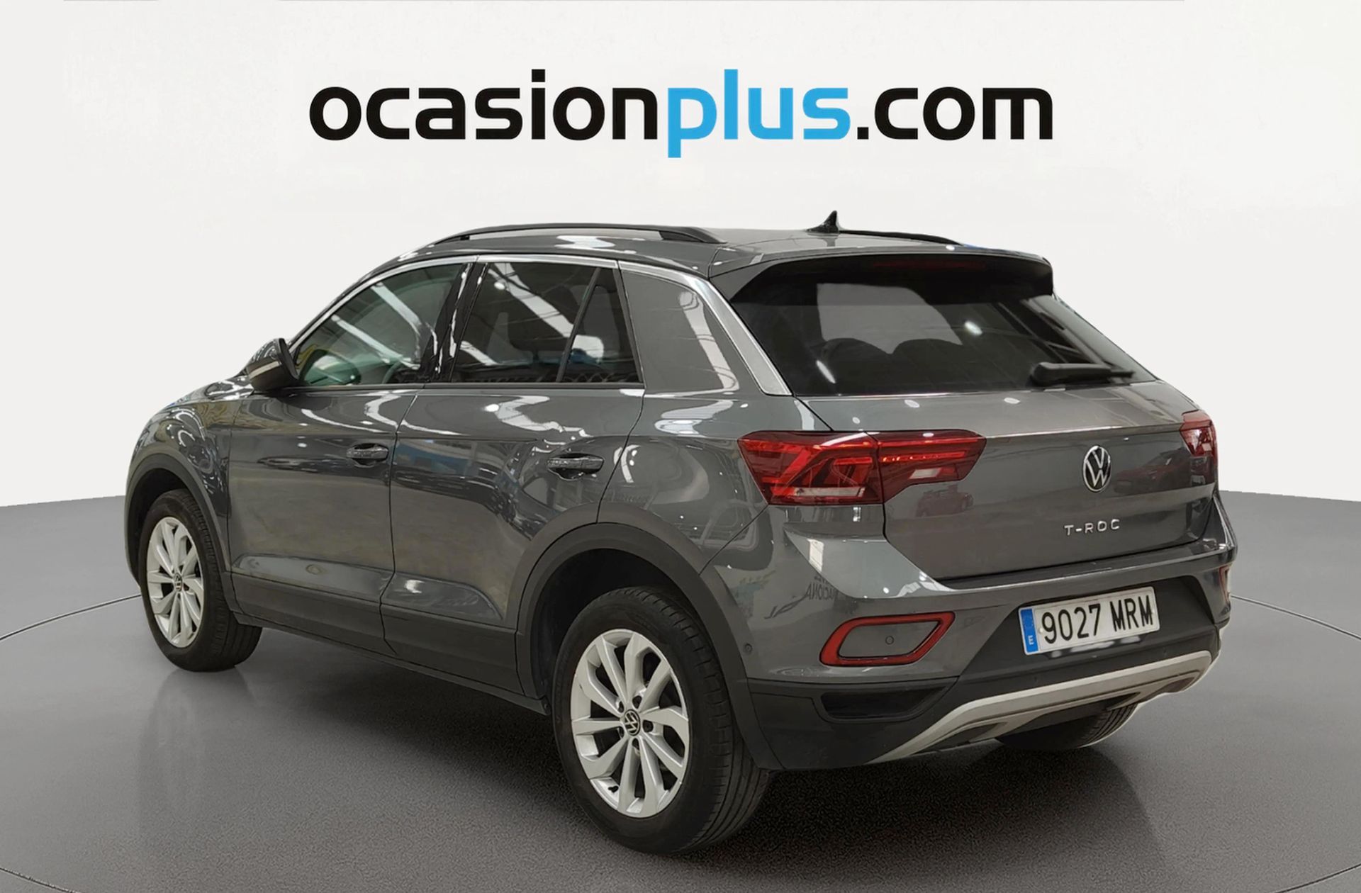 Volkswagen T-Roc Life 1.0 TSI - foto 3