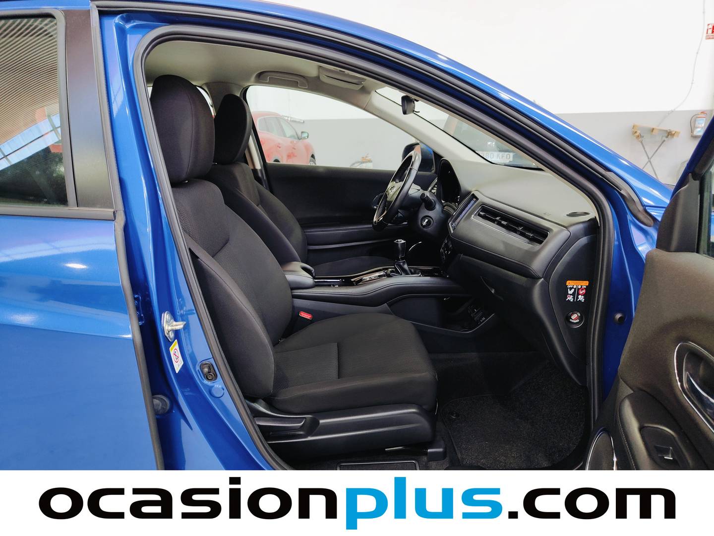 Honda HR-V Honda HR-V 1.6 i-DTEC Elegance (120 CV) km 0
