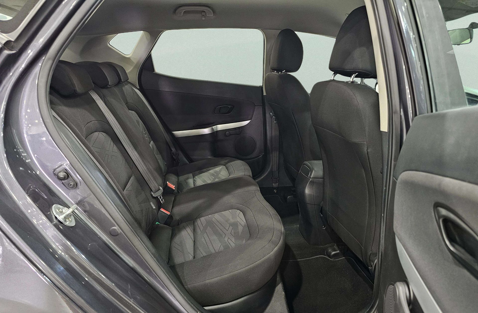 Kia Ceed 1.4 CRDi WGT Concept - foto 13