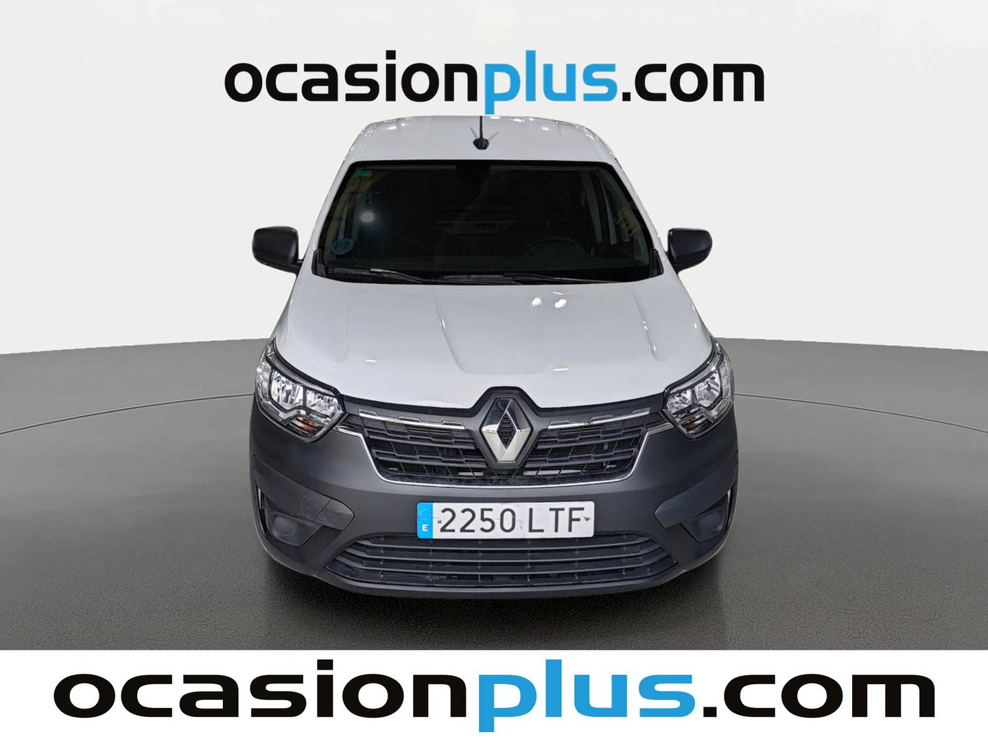 Foto Renault Express Renault Express Confort Blue dCi (75 CV)