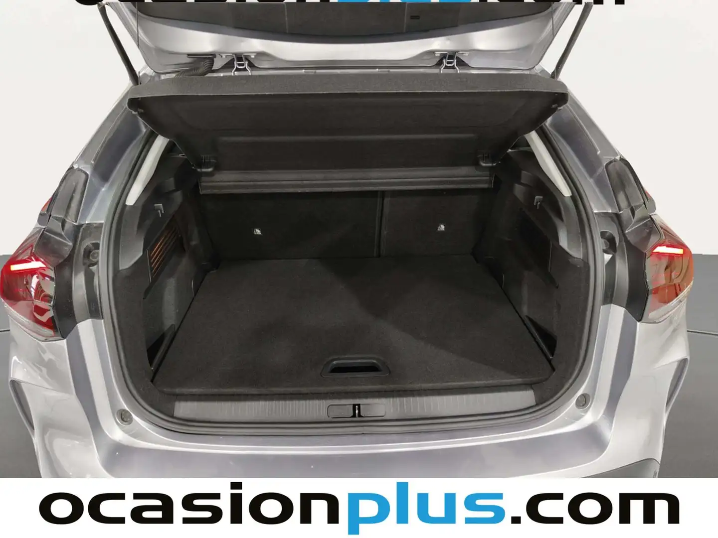 Foto Citroën C4 Citroen C4 BlueHDi 130 S&S Feel Pack EAT8 (130 CV)