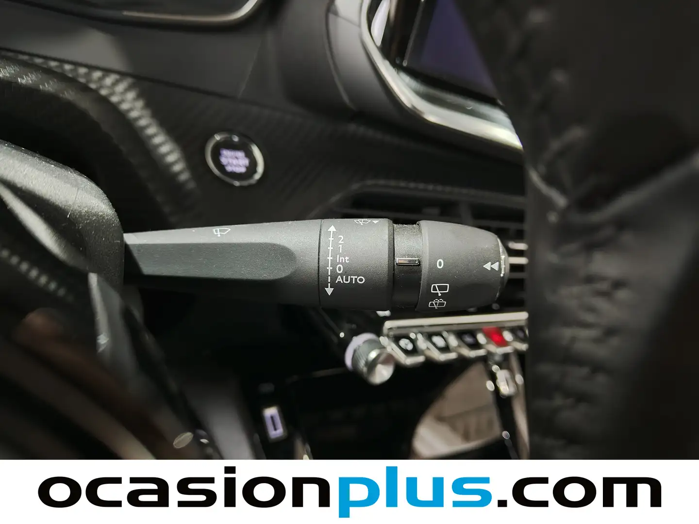 Foto Peugeot 2008 Peugeot 2008 PureTech 100 S&S Allure (100 CV)