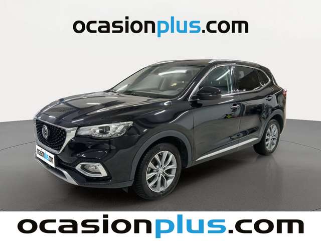 MG HS 1.5 Turbo GDI Comfort (162 CV) de segunda mano