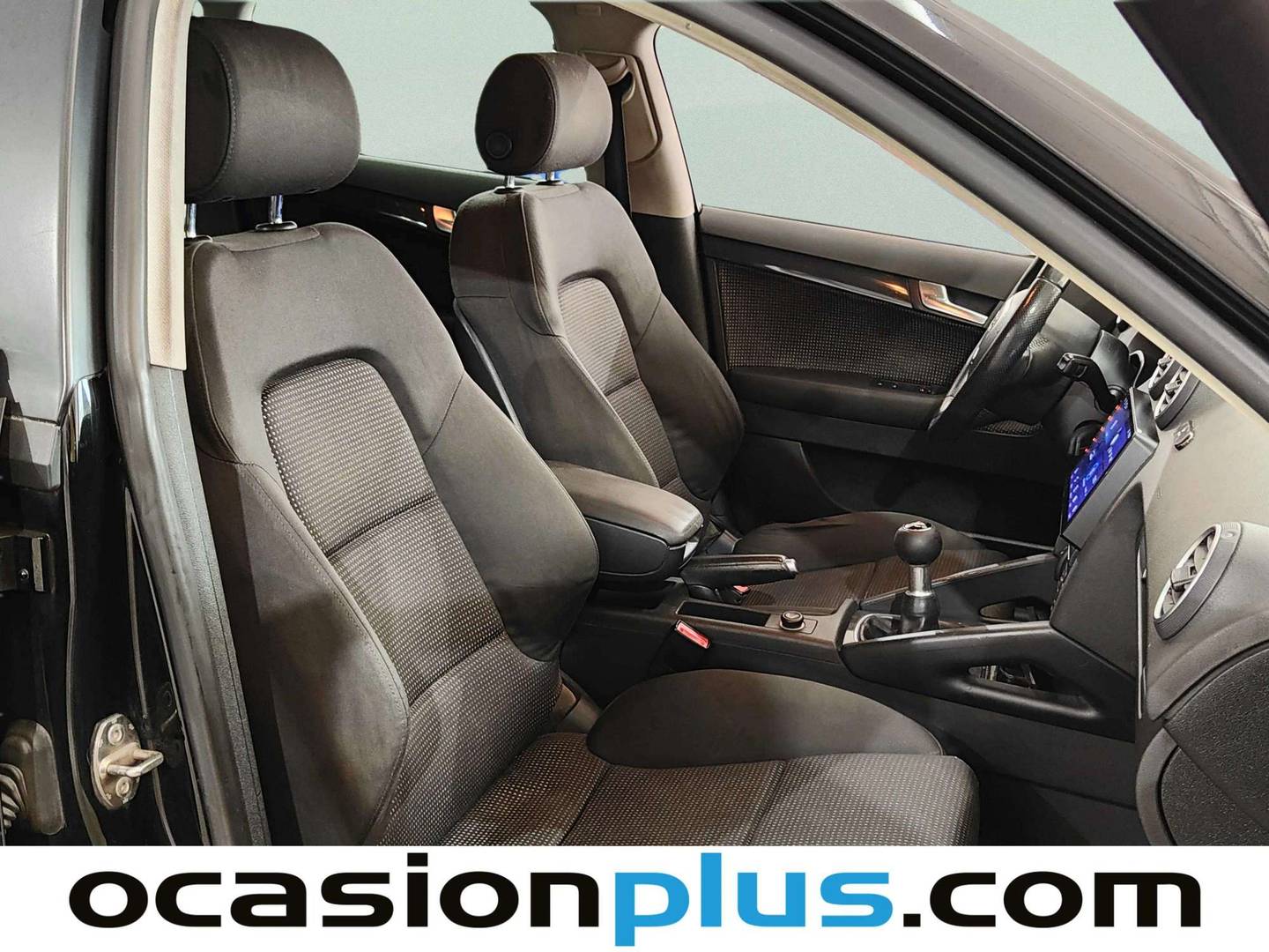 Audi A3 Audi A3 Sportback Sportback Ambition 1.9 TDI (105 CV) km 0