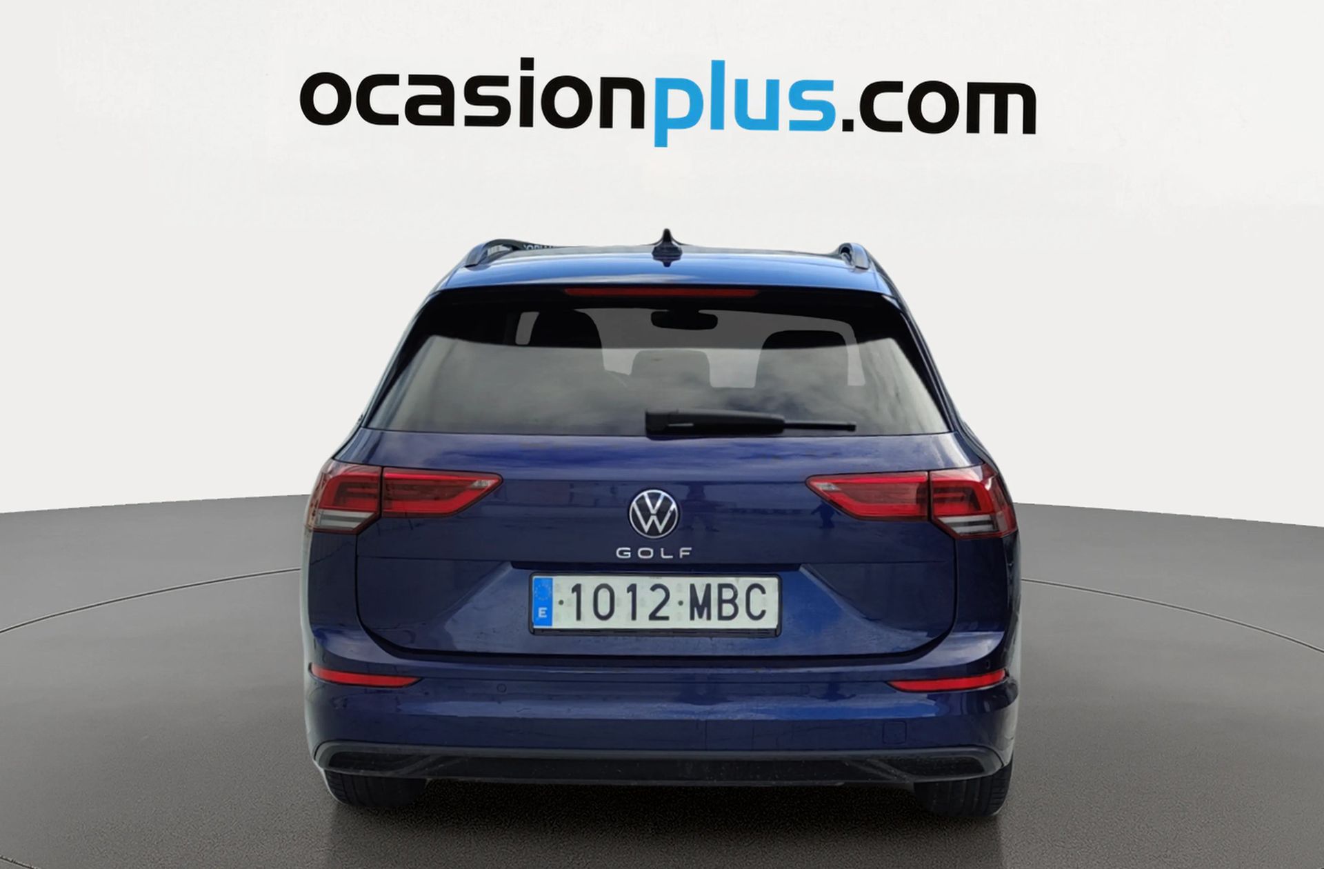 Volkswagen Golf Variant Life 2.0 TDI - foto 16