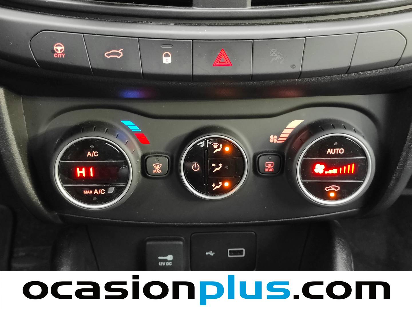 Paquetes del Fiat Tipo Fiat Tipo 1.4 Lounge Plus (95 CV)