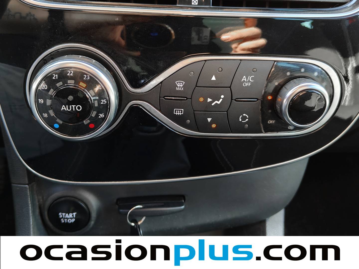 Foto Renault Clio Renault Clio Limited Energy TCe  (90 CV)