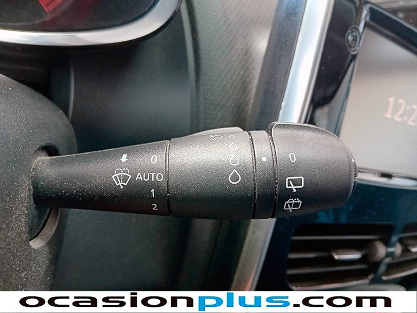 Renault Clio Renault Clio Dynamique Energy dCi (90 CV) de segunda mano