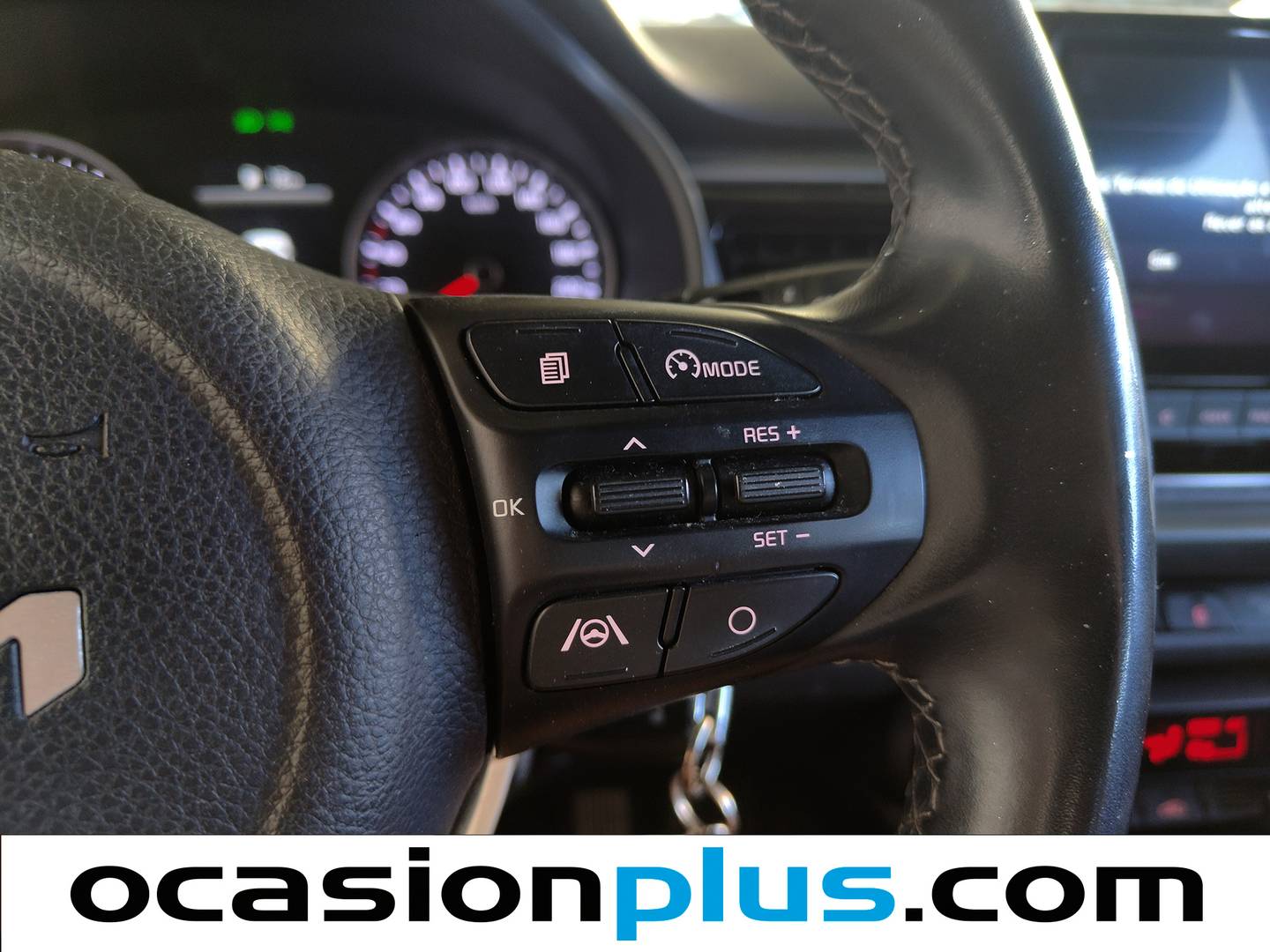 KIA Rio KIA Rio 1.0 T-GDi MHEV iMT Drive (100 CV) barato