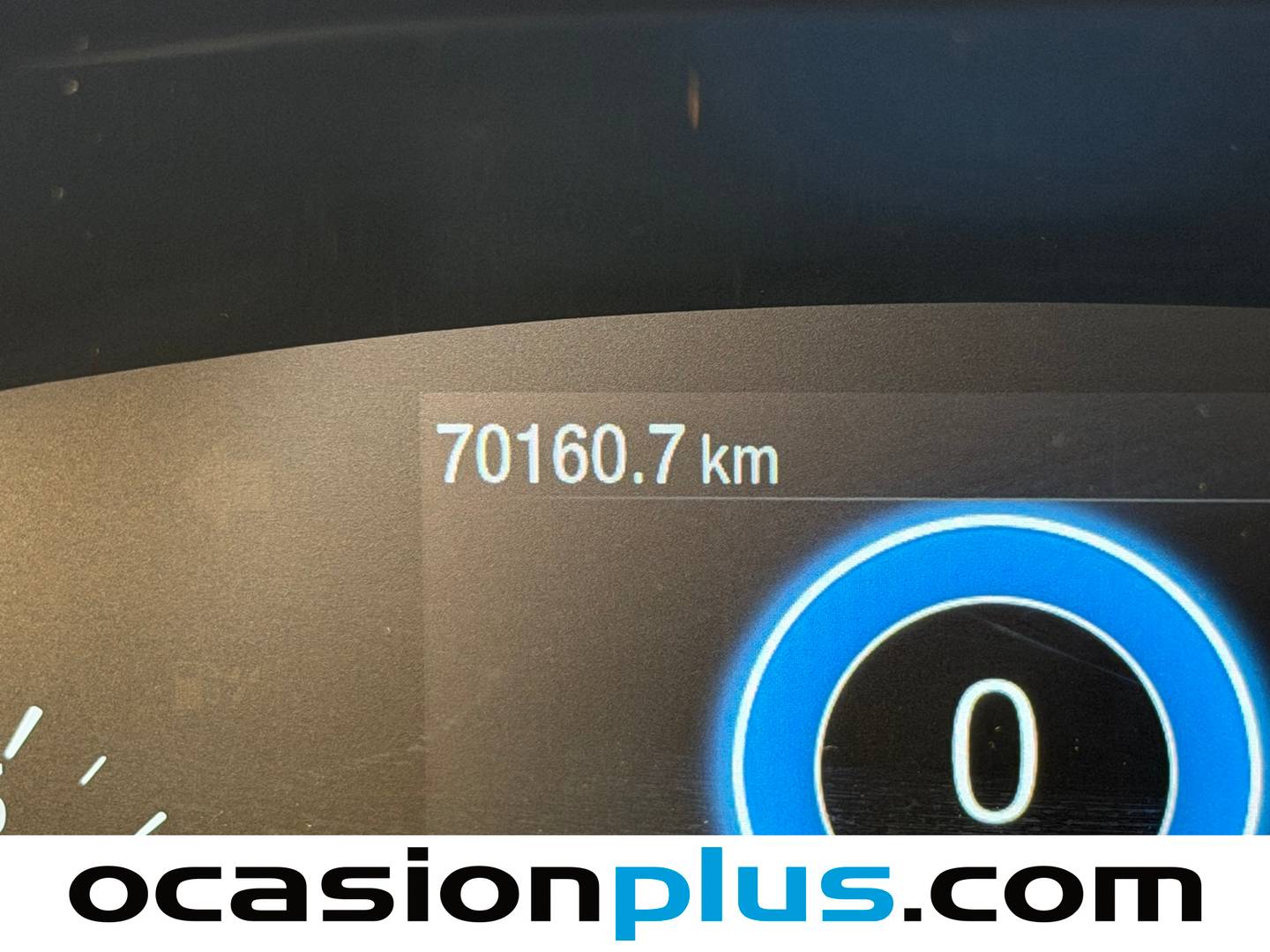 Ford Focus Ford Focus 1.0 Ecoboost MHEV Active Auto (155 CV) 155cv