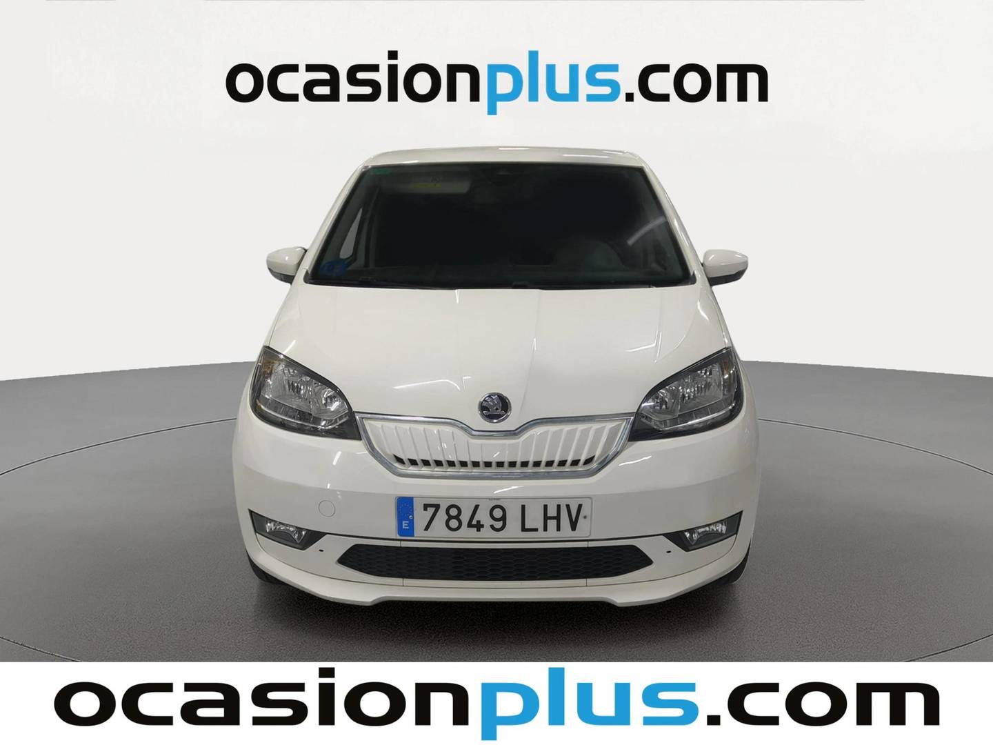 Skoda Citigo Skoda Citigo CITIGOe iV Style Auto (83 CV) barato