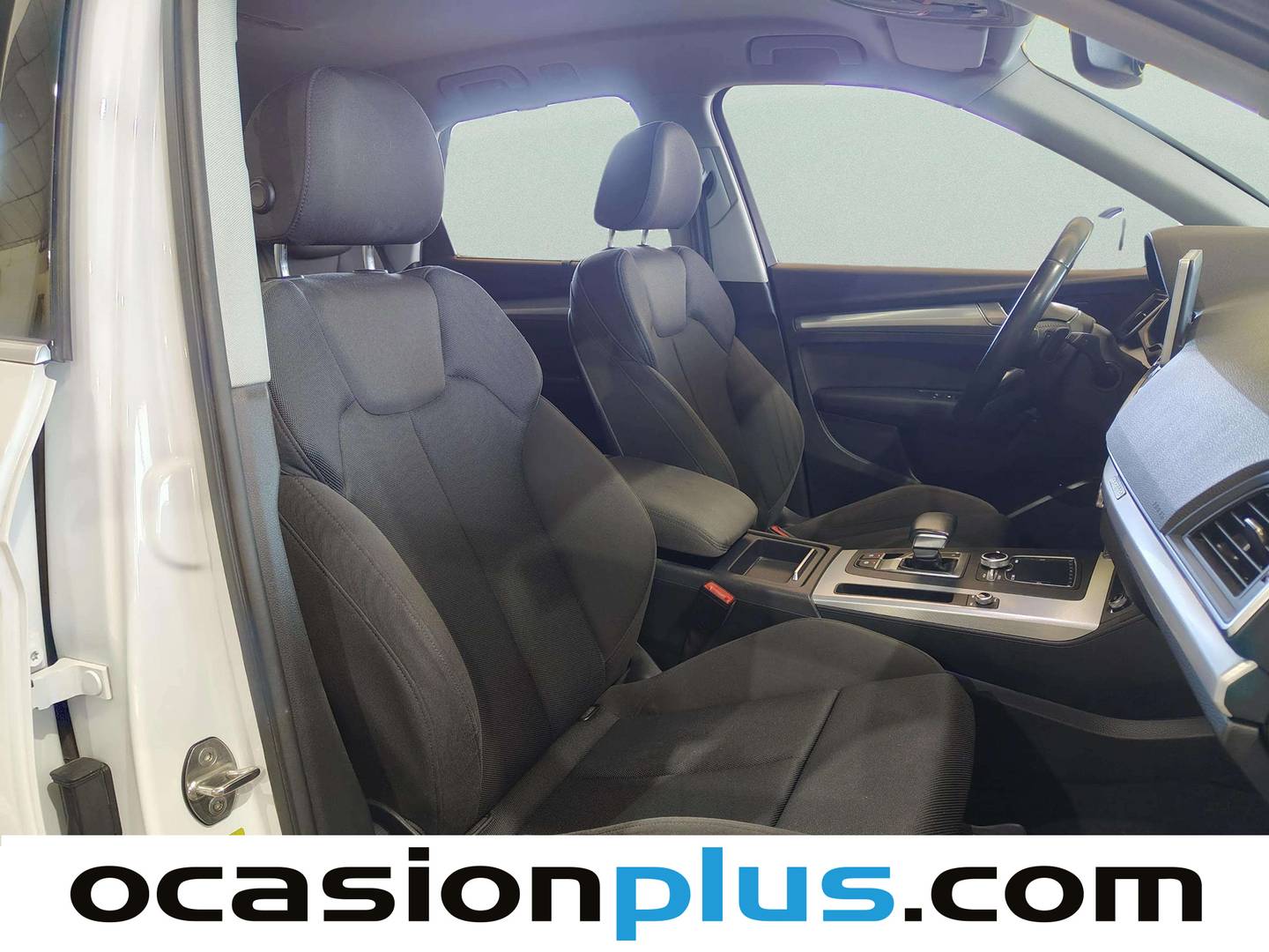 Audi Q5 Audi Q5 S line 40 TDI quattro (190 CV) S tronic diésel