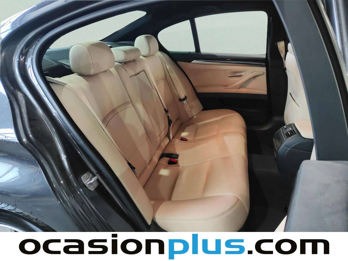 BMW Serie 5 BMW Serie 5 520d (190 CV) km 0