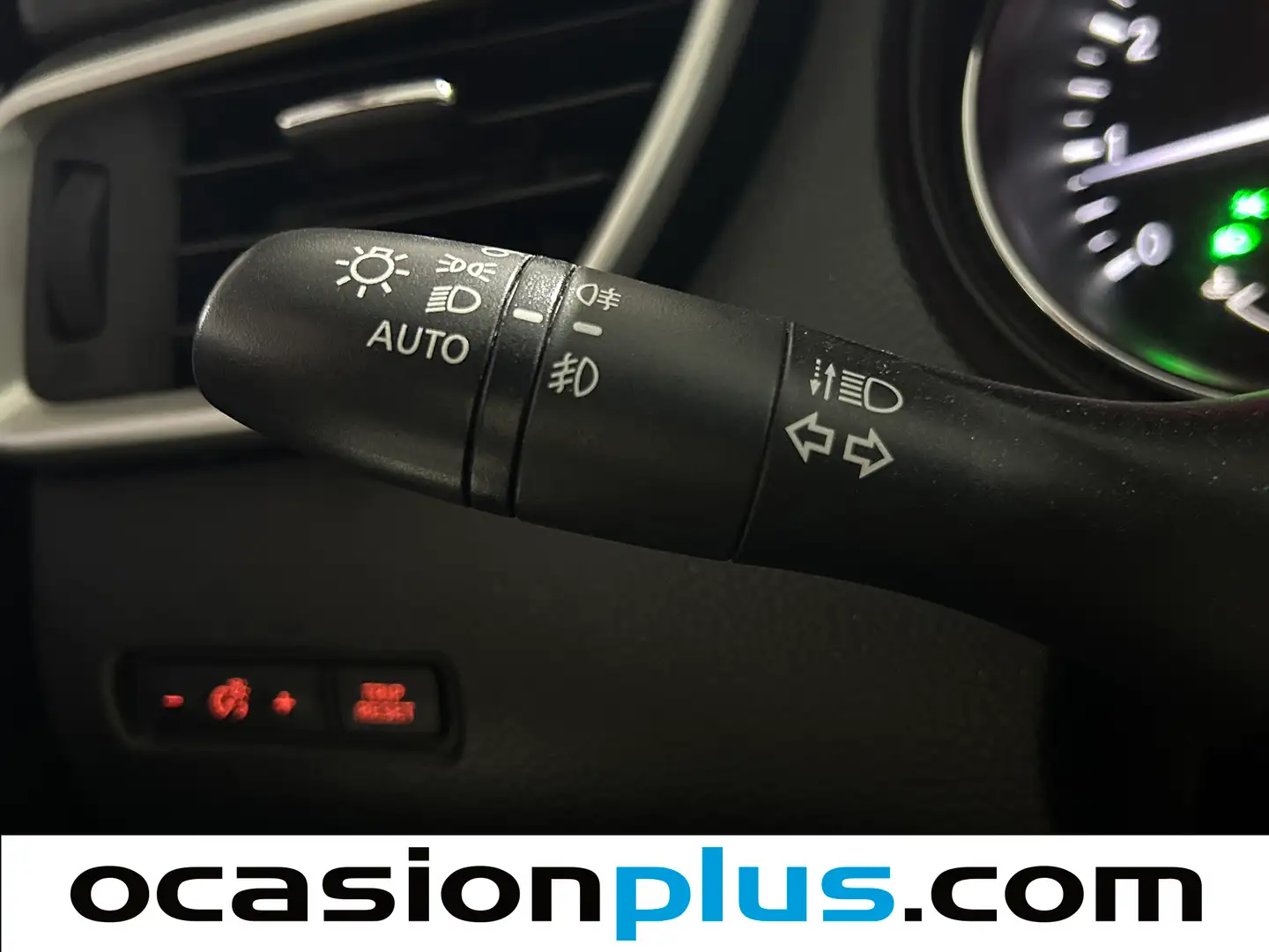 Foto Nissan QASHQAI Nissan Qashqai DIG-T 115 Acenta 4x2 (115 CV)