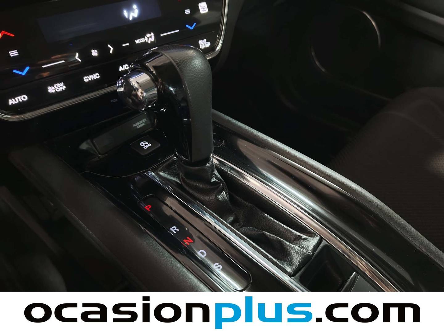 Foto Honda HR-V Honda HR-V 1.5 i-VTEC Elegance CVT (130 CV)