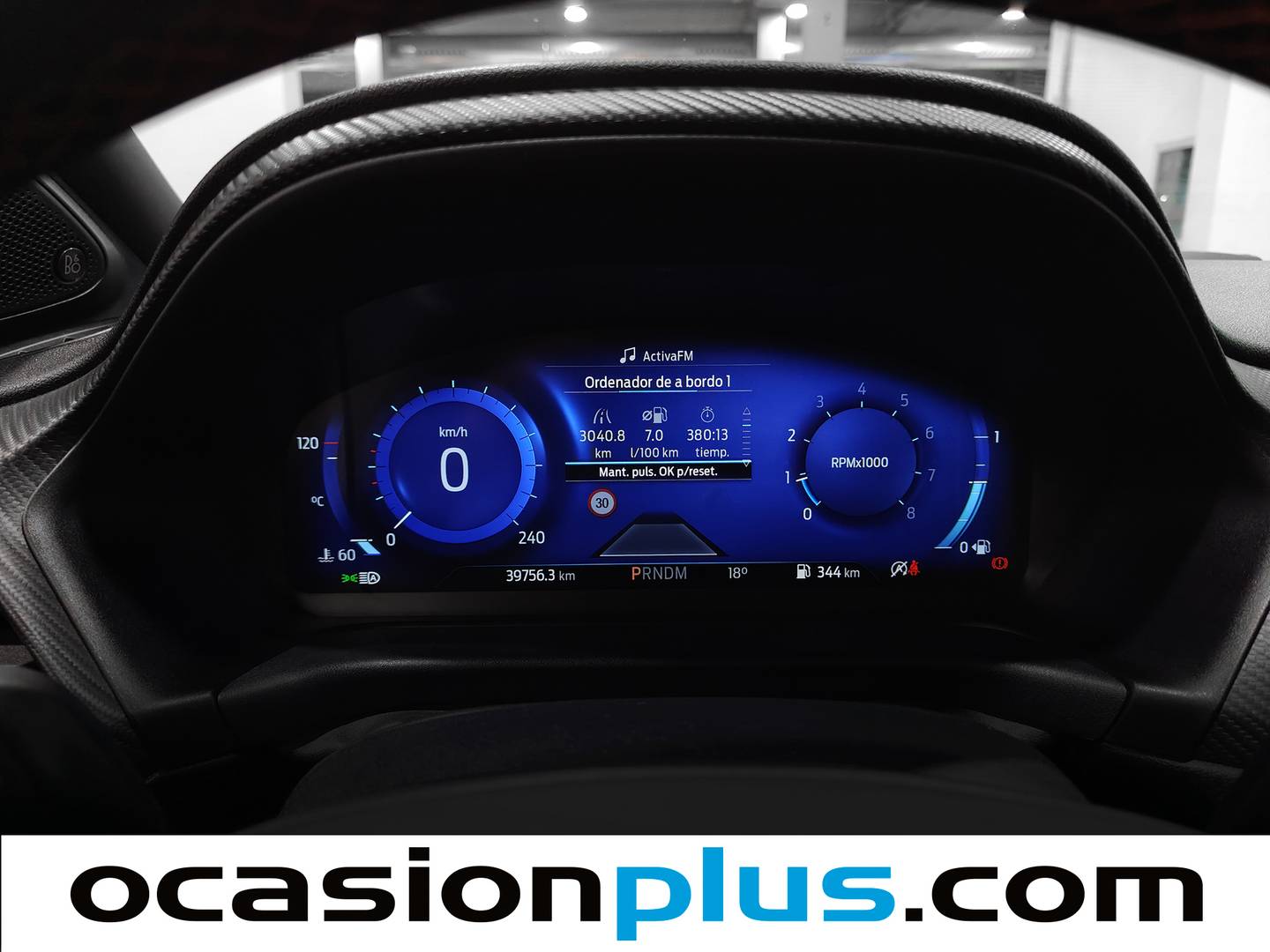 Ford Puma Ford Puma 1.0 EcoBoost ST-Line X Auto (125 CV) 125cv