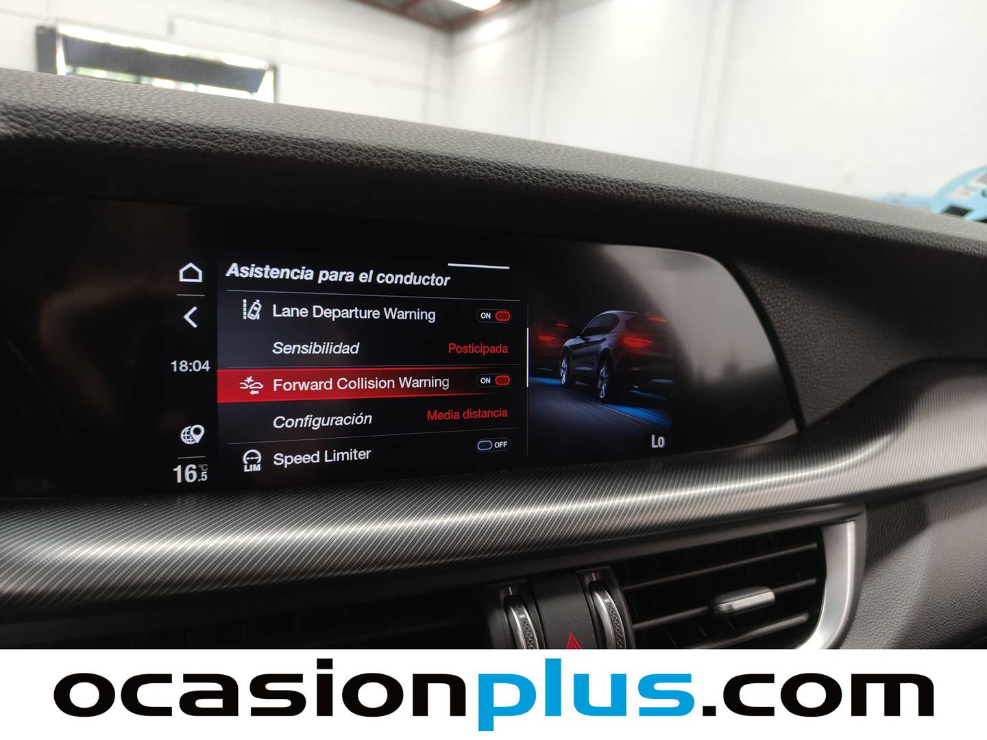 Foto Alfa Romeo Stelvio Alfa Romeo Stelvio 2.2 Diesel Sprint AWD (190 CV)