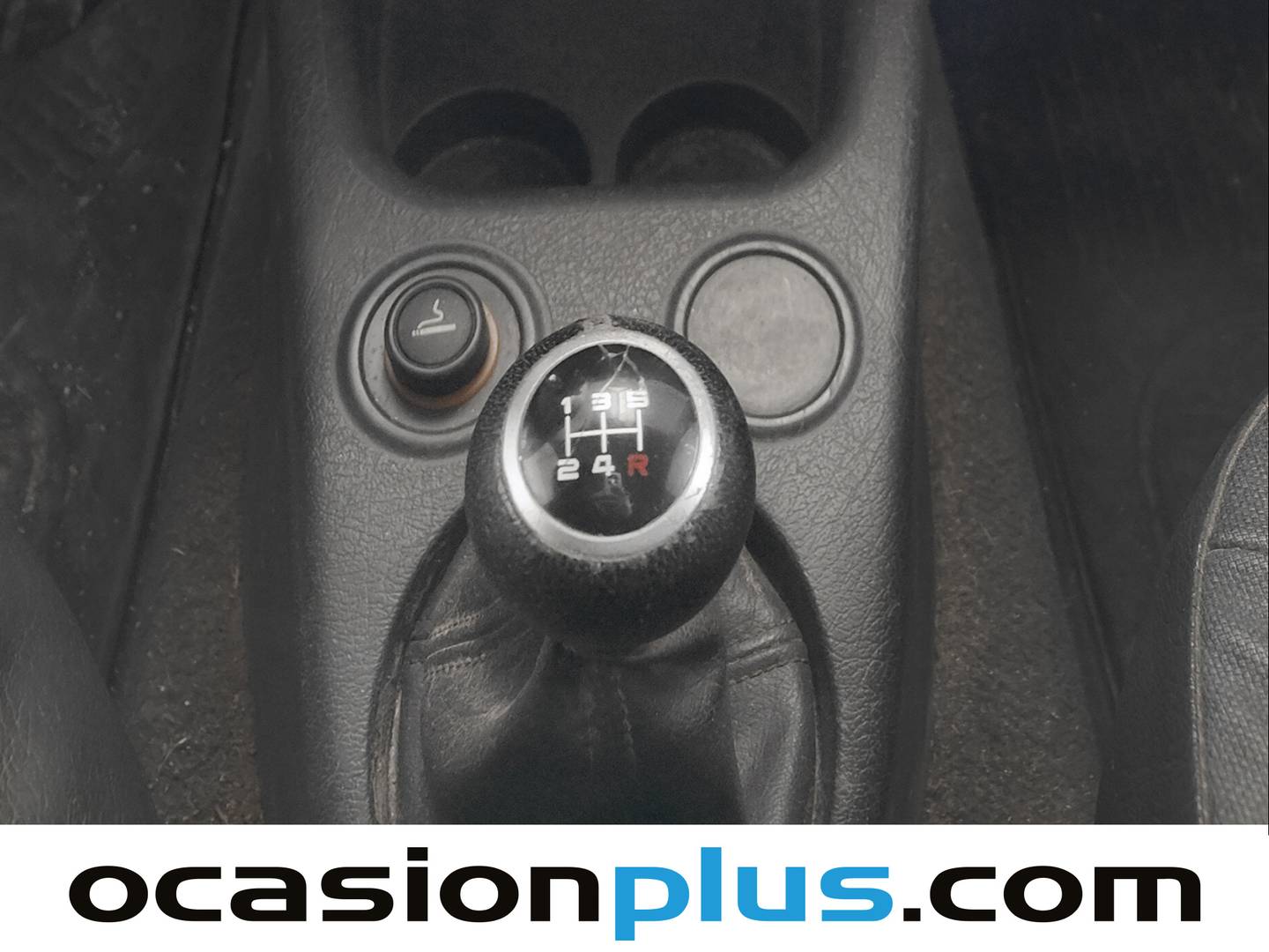 Citroën Berlingo Citroën Berlingo Combi 1.9D SX Plus (71 CV) de segunda mano