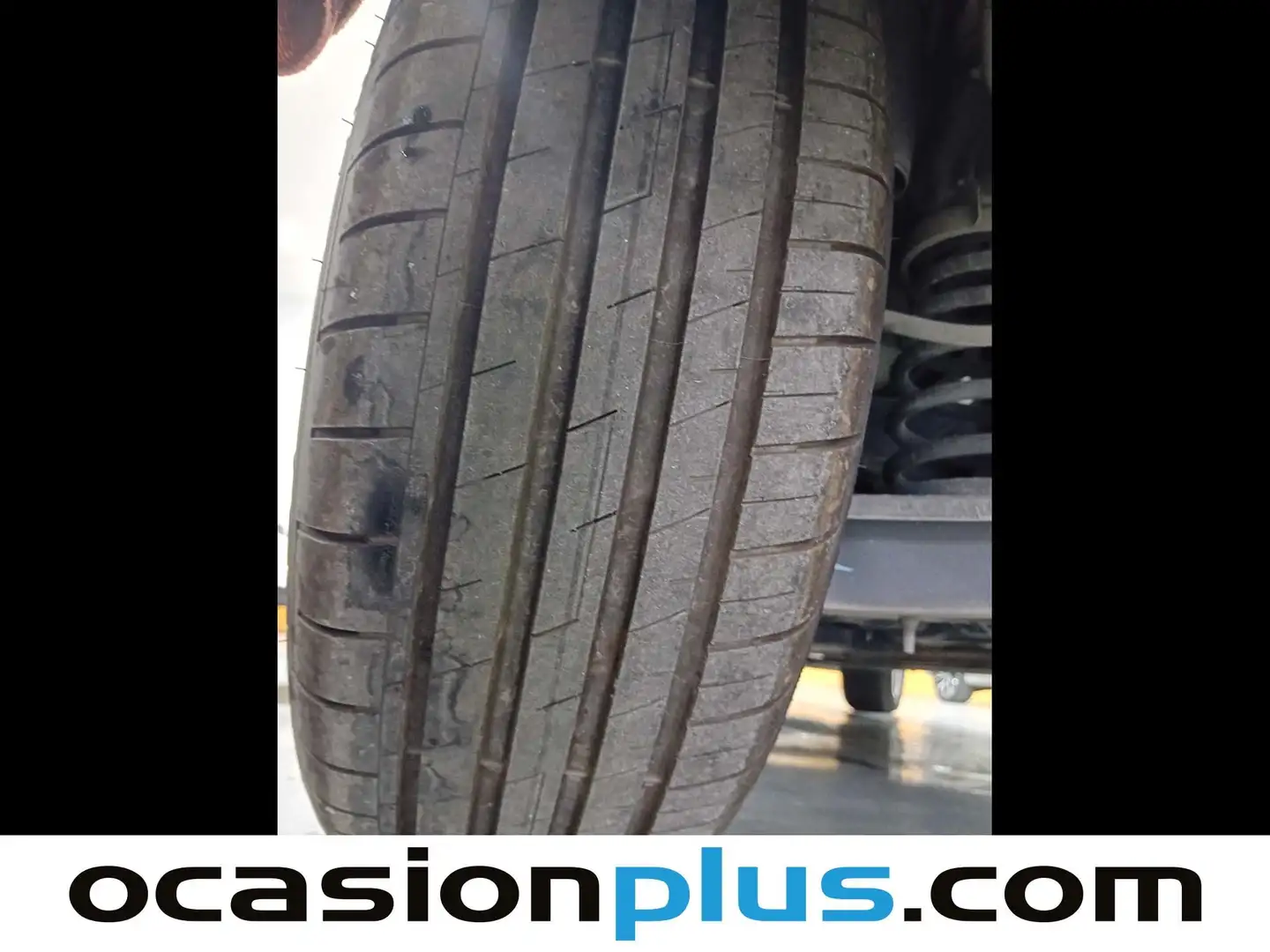 Foto KIA Niro Kia Niro 1.6 GDi HEV Híbrido Drive (141 CV)