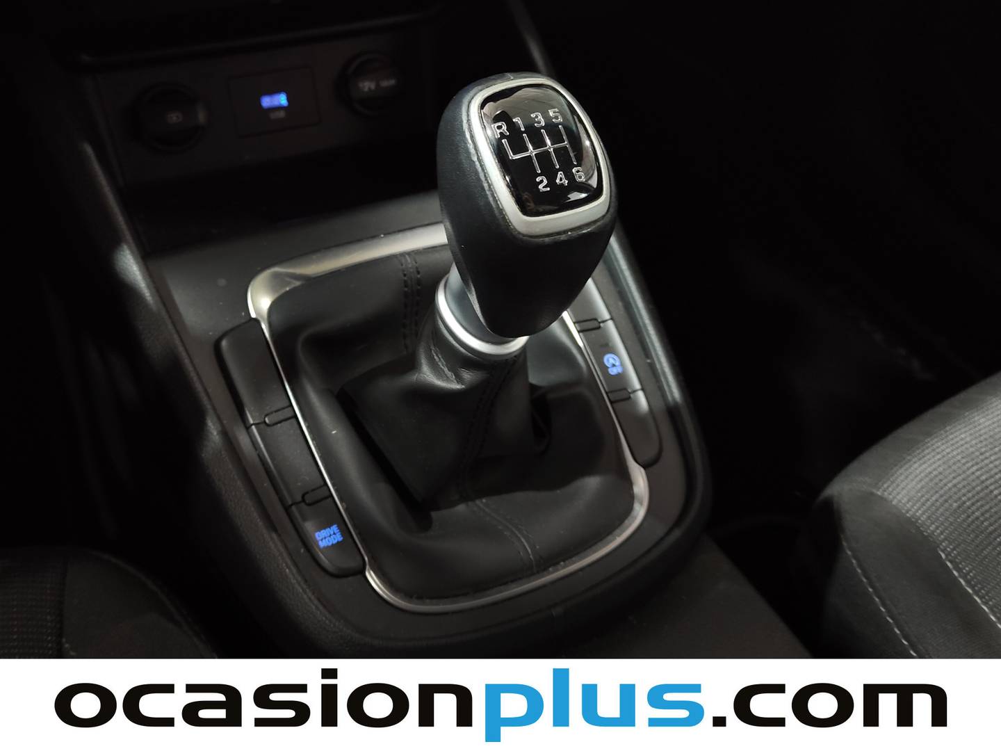 Hyundai Kona Hyundai Kona 1.0 TGDi 48V Klass 4x2 (120 CV) de segunda mano