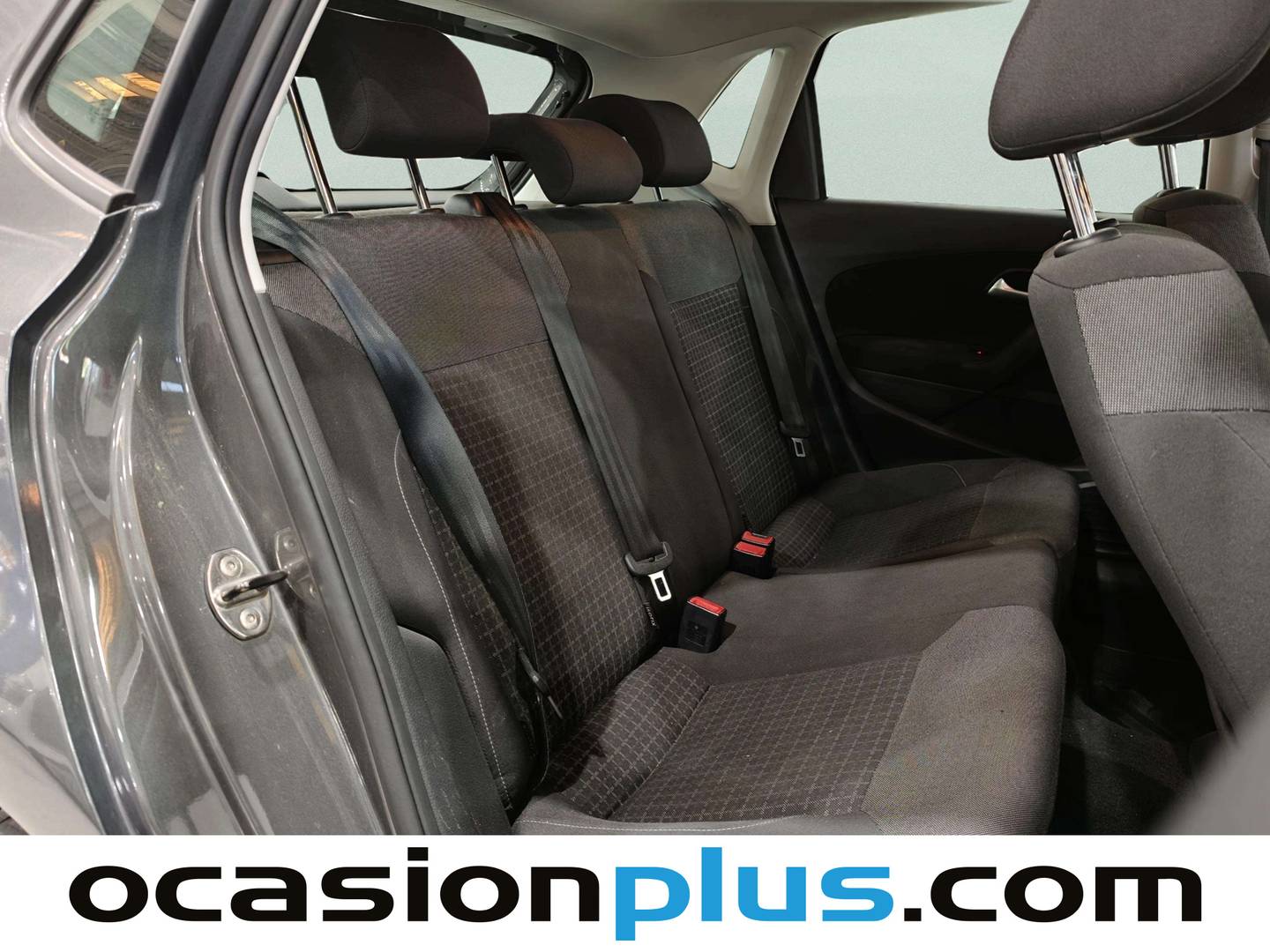 Volkswagen Polo Volkswagen Polo Advance 1.2 TSI BMT (90 CV) DSG al mejor precio