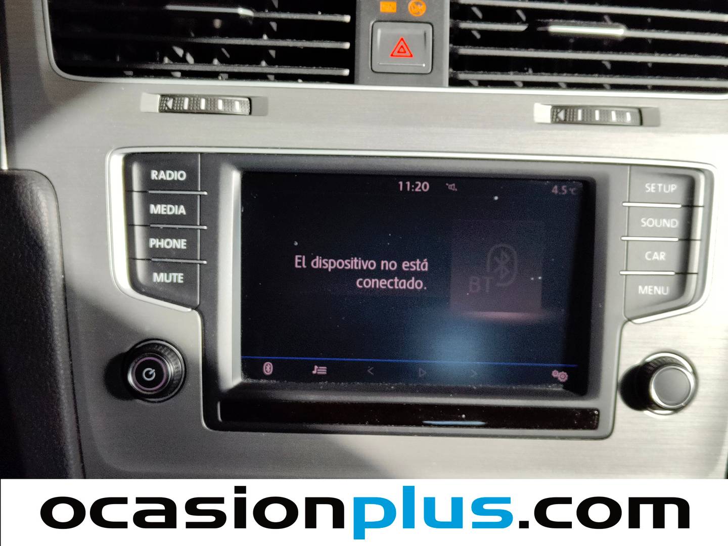 Foto Volkswagen Golf Volkswagen Golf Advance 1.4 TSI BMT (125 CV) DSG