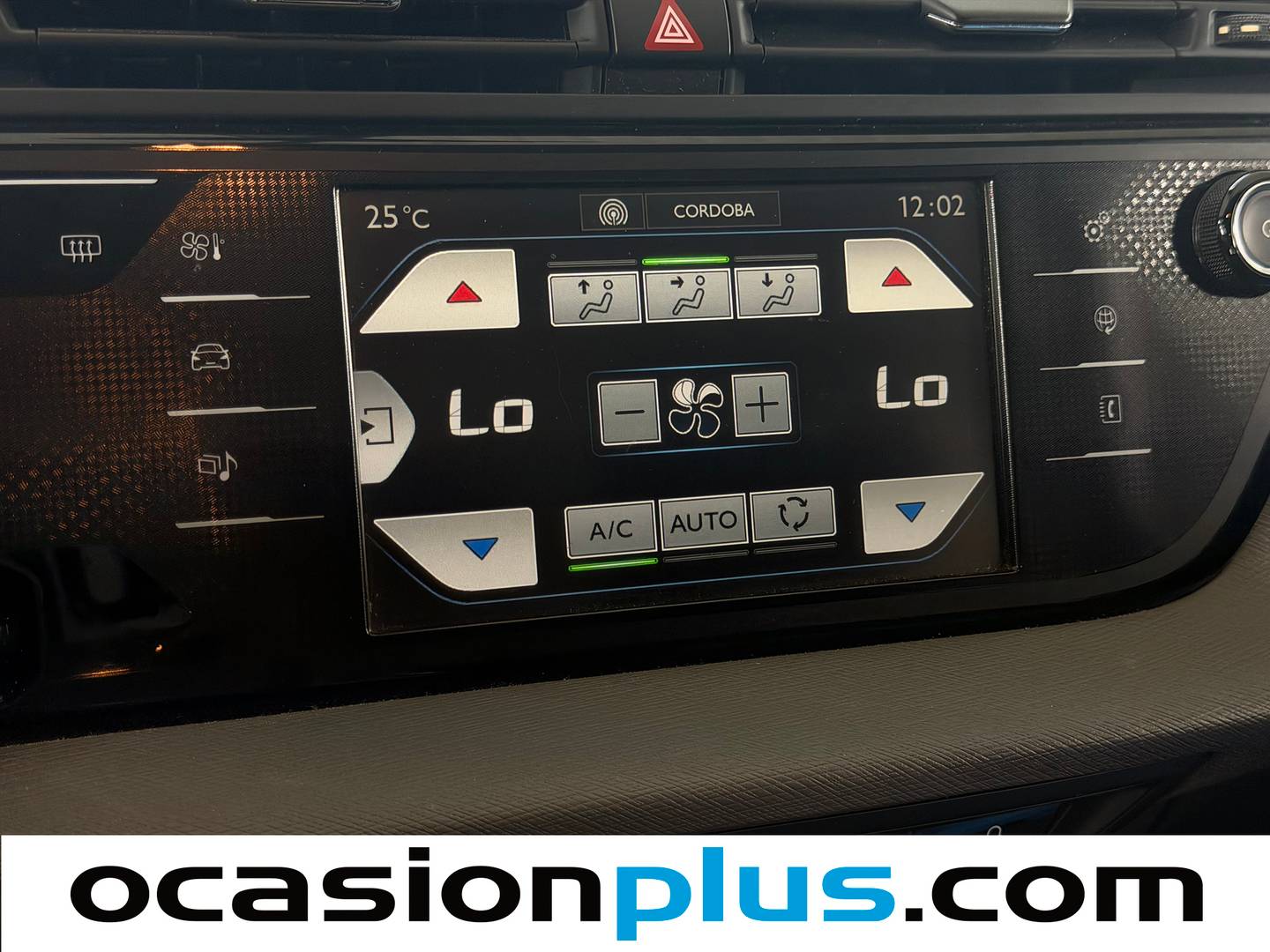 Citroën Grand C4 Picasso Citroën Grand C4 Picasso BlueHDi 120 Live Edition (120 CV) 7 plazas barato