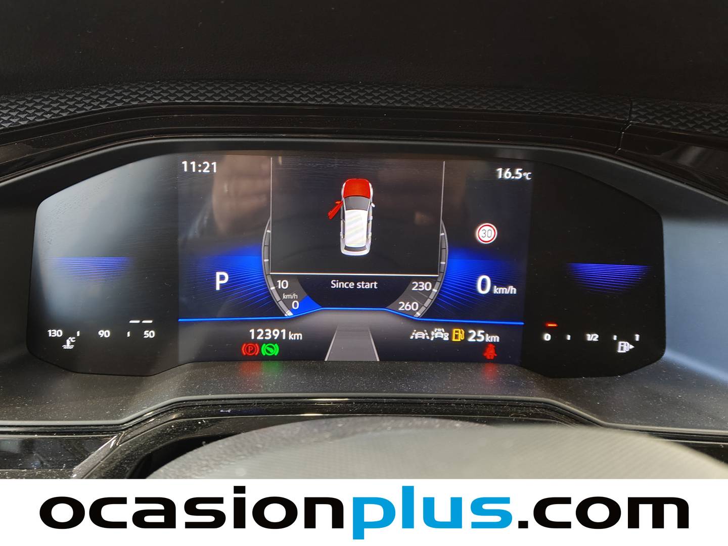 Foto Volkswagen Polo Volkswagen Polo ``Más`` 1.0 TSI (95 CV) DSG