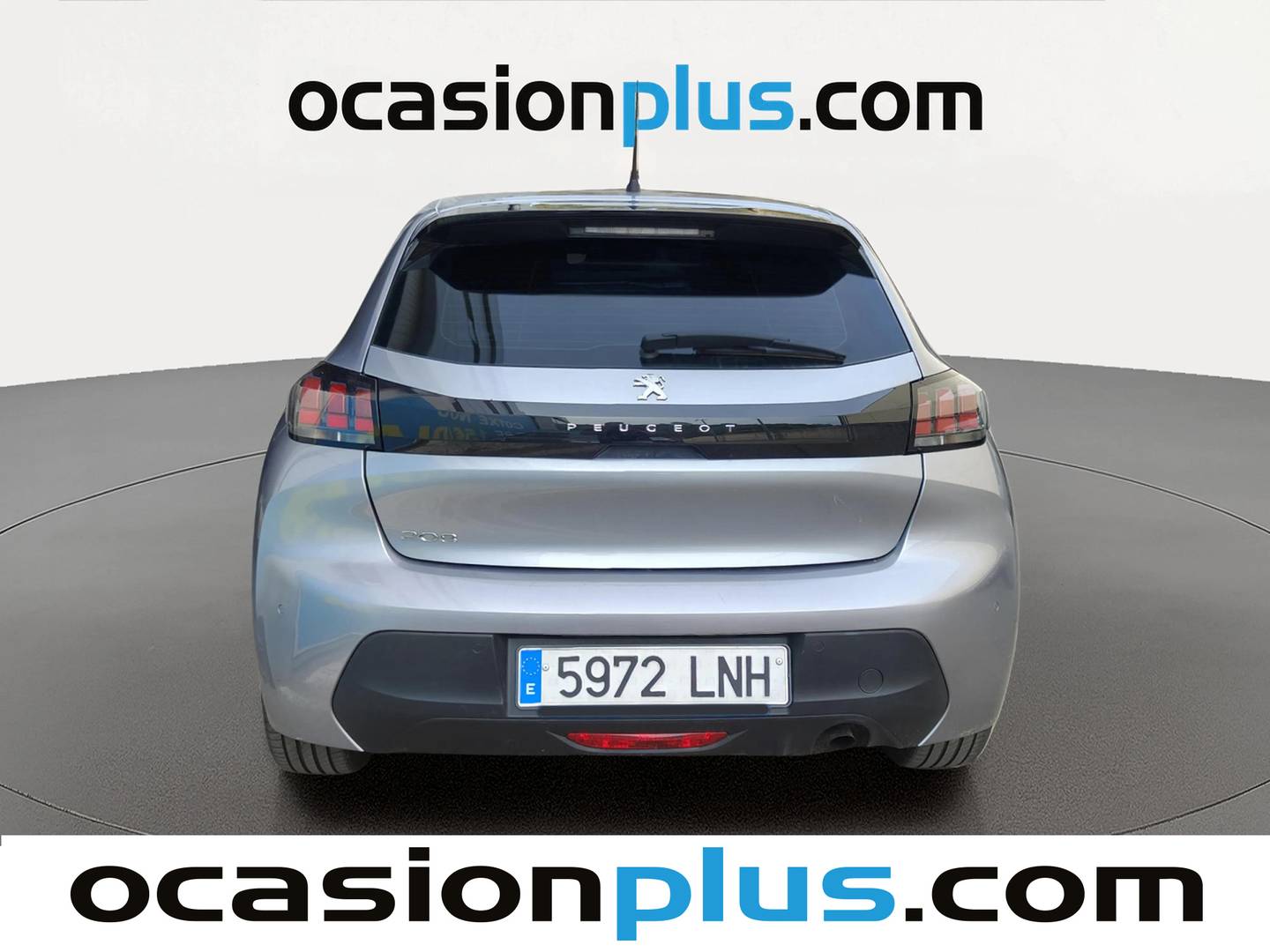 Peugeot 208 Peugeot 208 PureTech 100 Active Pack (100 CV) barato