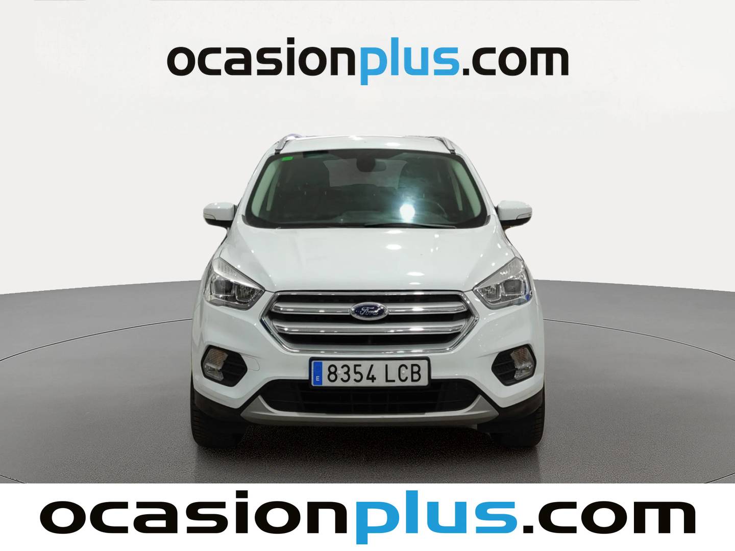 Ford Kuga Ford Kuga 1.5 EcoBoost S&S Trend+ 4x2 (120 CV) 120cv