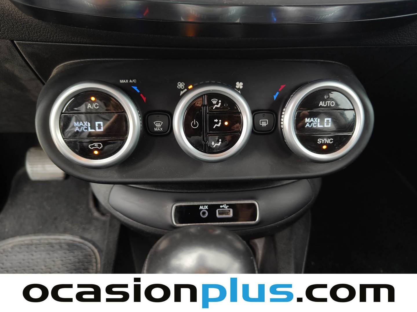 Fiat 500X Fiat 500X 1.4 MultiAir Cross Plus 4x4 DCT (170 CV) al mejor precio