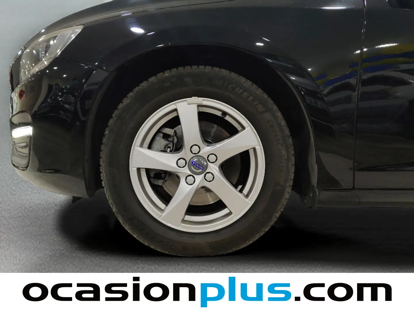 Foto Volvo S60 Volvo S60 D2 Kinetic (120 CV)