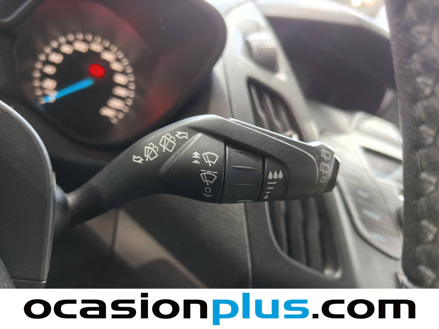 Foto Ford Tourneo Connect Ford Tourneo Connect 1.5 TDCI Trend (100 CV)