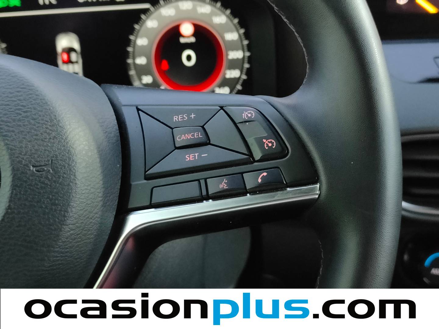 Foto Nissan JUKE Nissan Juke DIG-T N-Connecta 4x2 (114 CV)