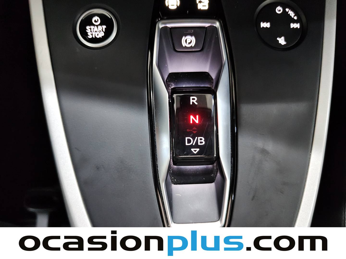 Audi Q4 e-tron Audi Q4 e-tron 40 e-tron (204 CV) de segunda mano