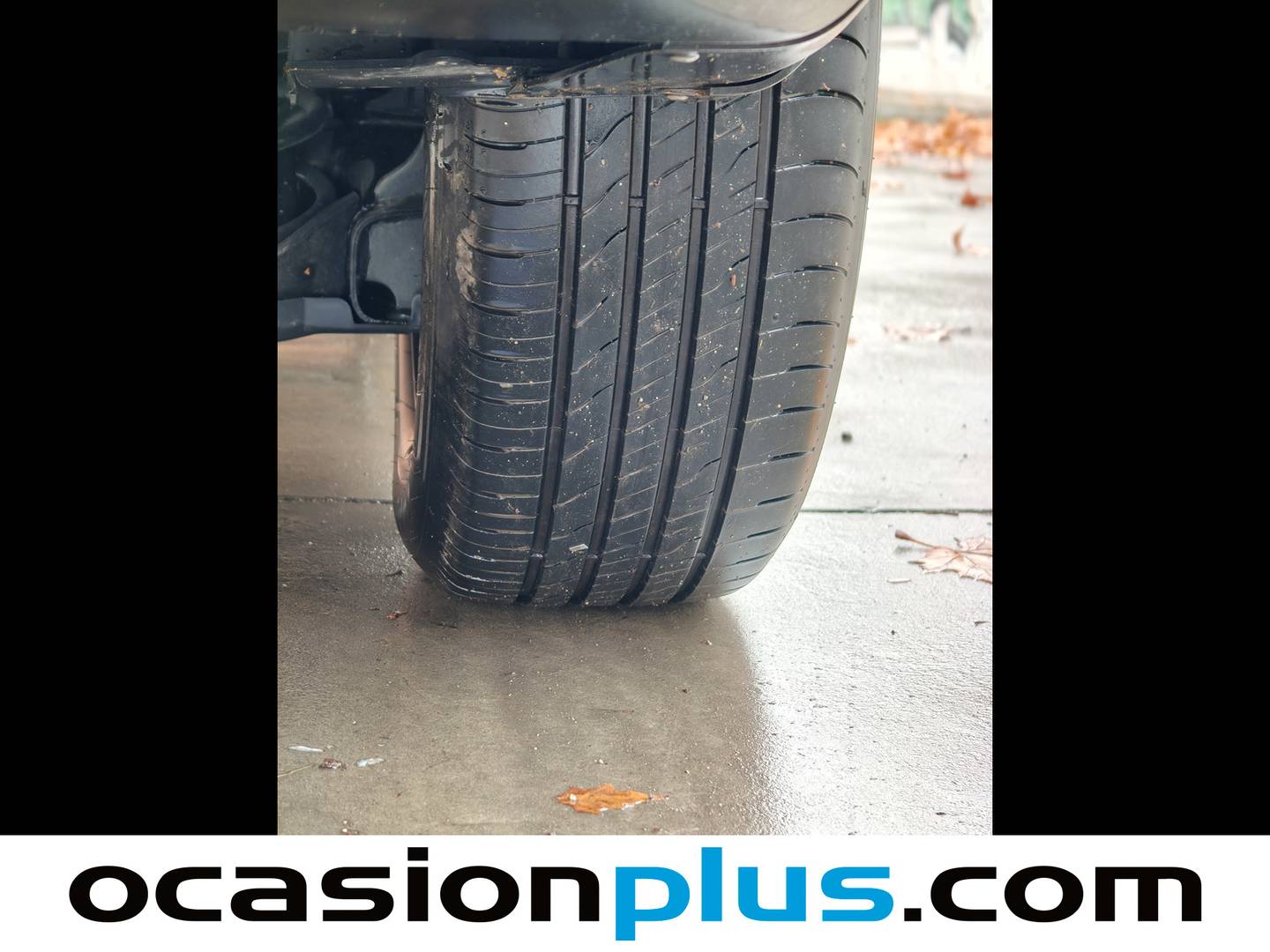 Foto Peugeot Rifter Peugeot Rifter BlueHDi 130 GT Long EAT8 (130 CV) 7 Plazas