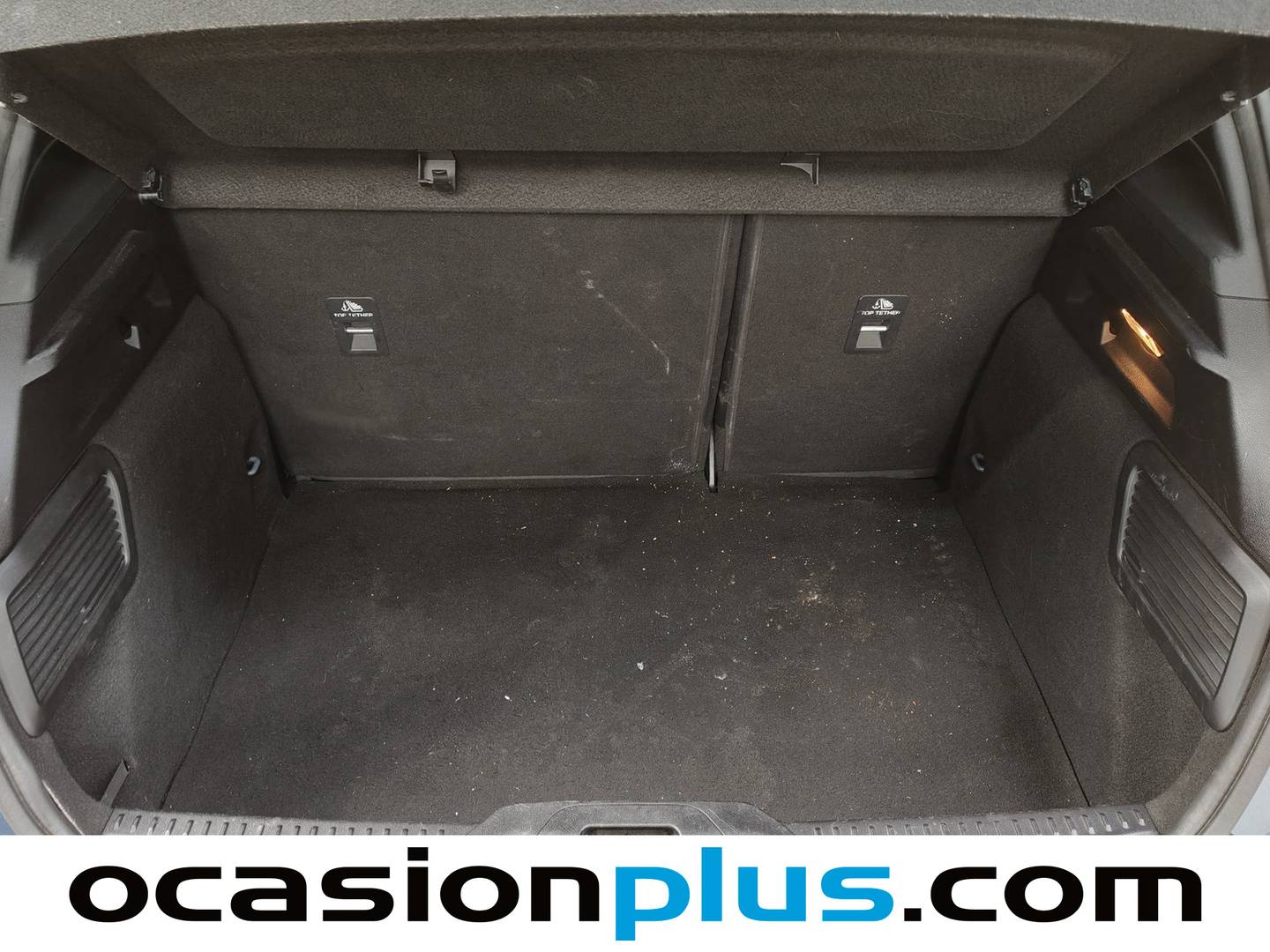 Foto Ford Focus Ford Focus 1.0 Ecoboost ST-Line (125 CV)