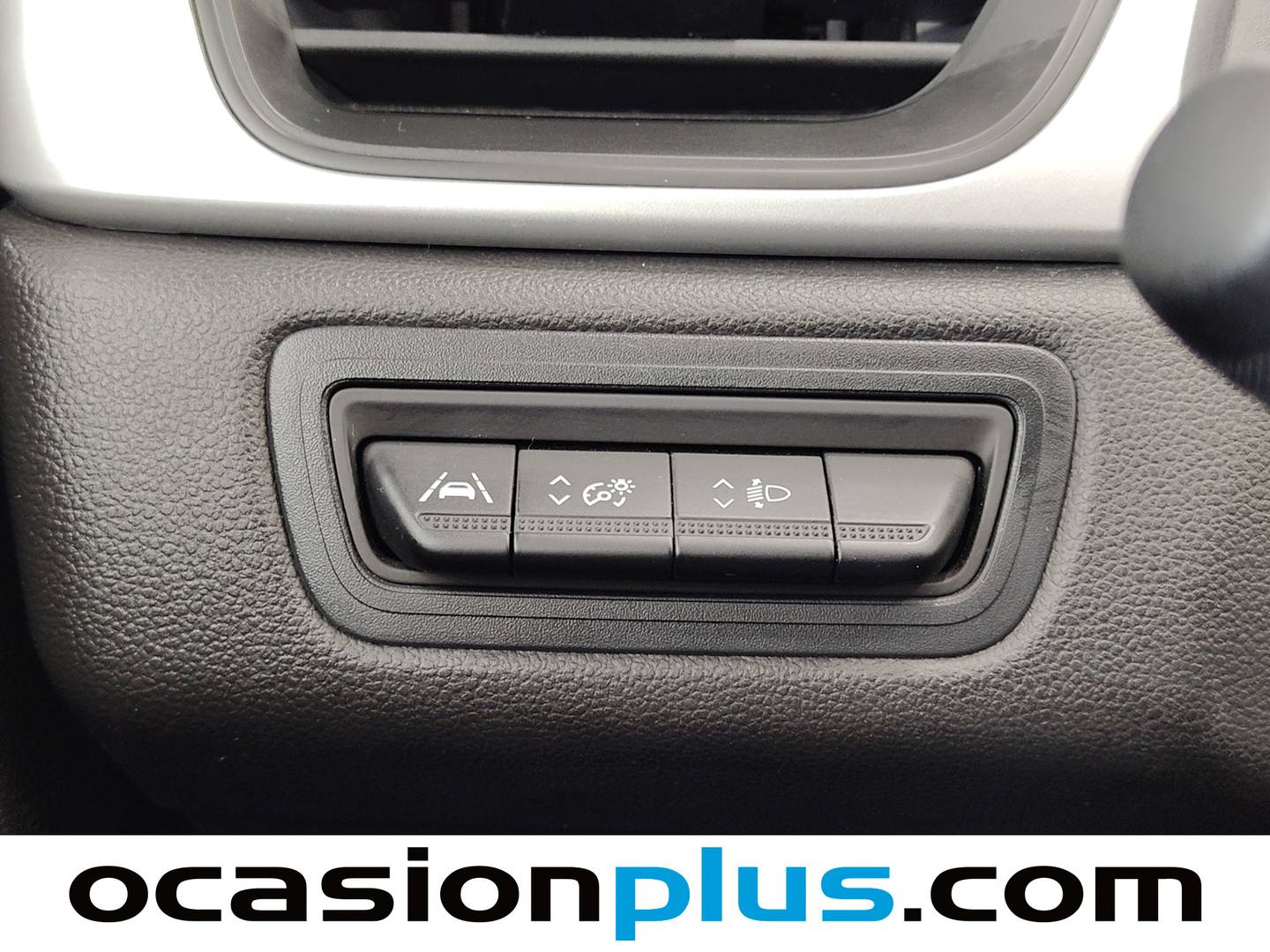 Renault Captur Renault Captur Equilibre TCe (90 CV) seminuevo