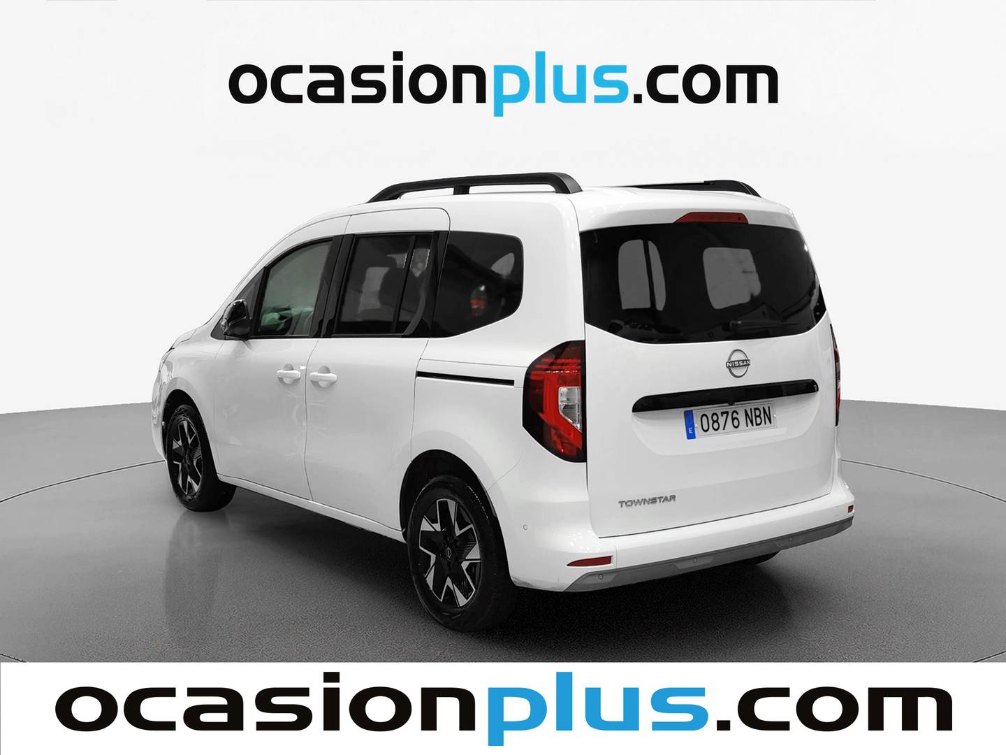 Foto Nissan Townstar Nissan Townstar 1.3G L1 Tekna (130 CV)