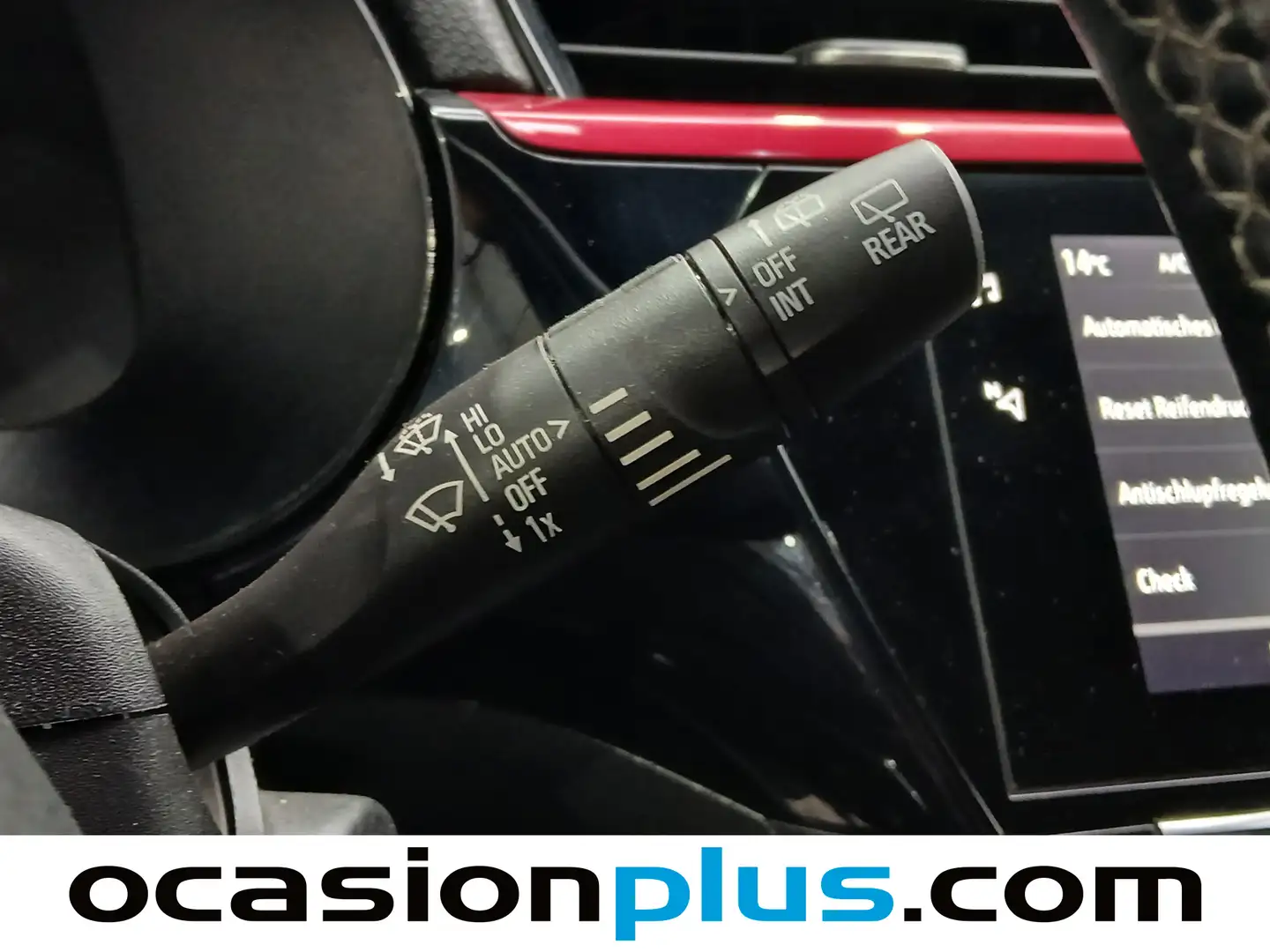 Foto Opel Corsa Opel Corsa 1.2 Turbo XHL GS-Line (100 CV)