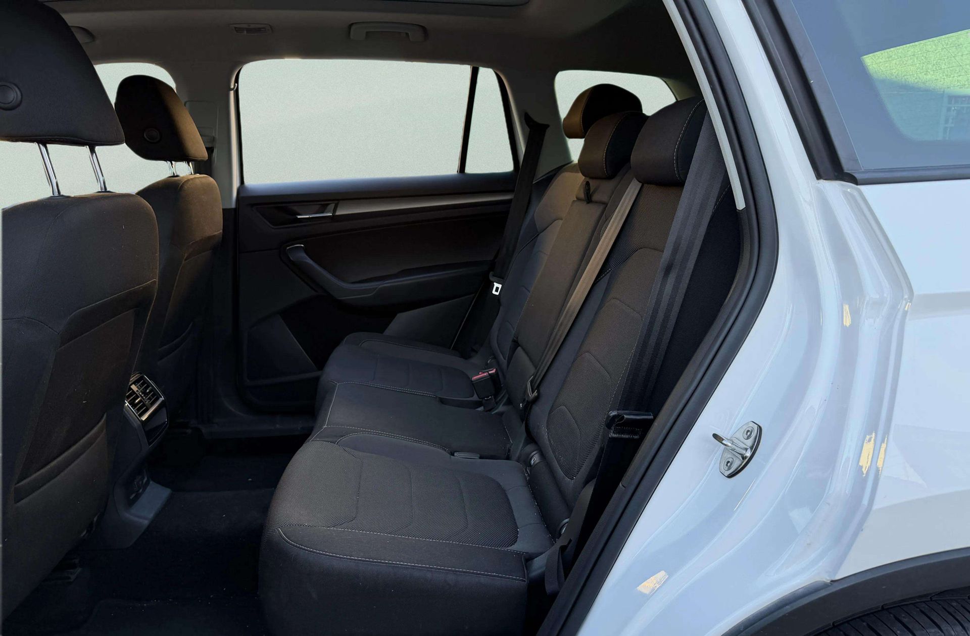 Škoda Kodiaq 2.0 TDI Ambition 4x2 DSG - foto 11