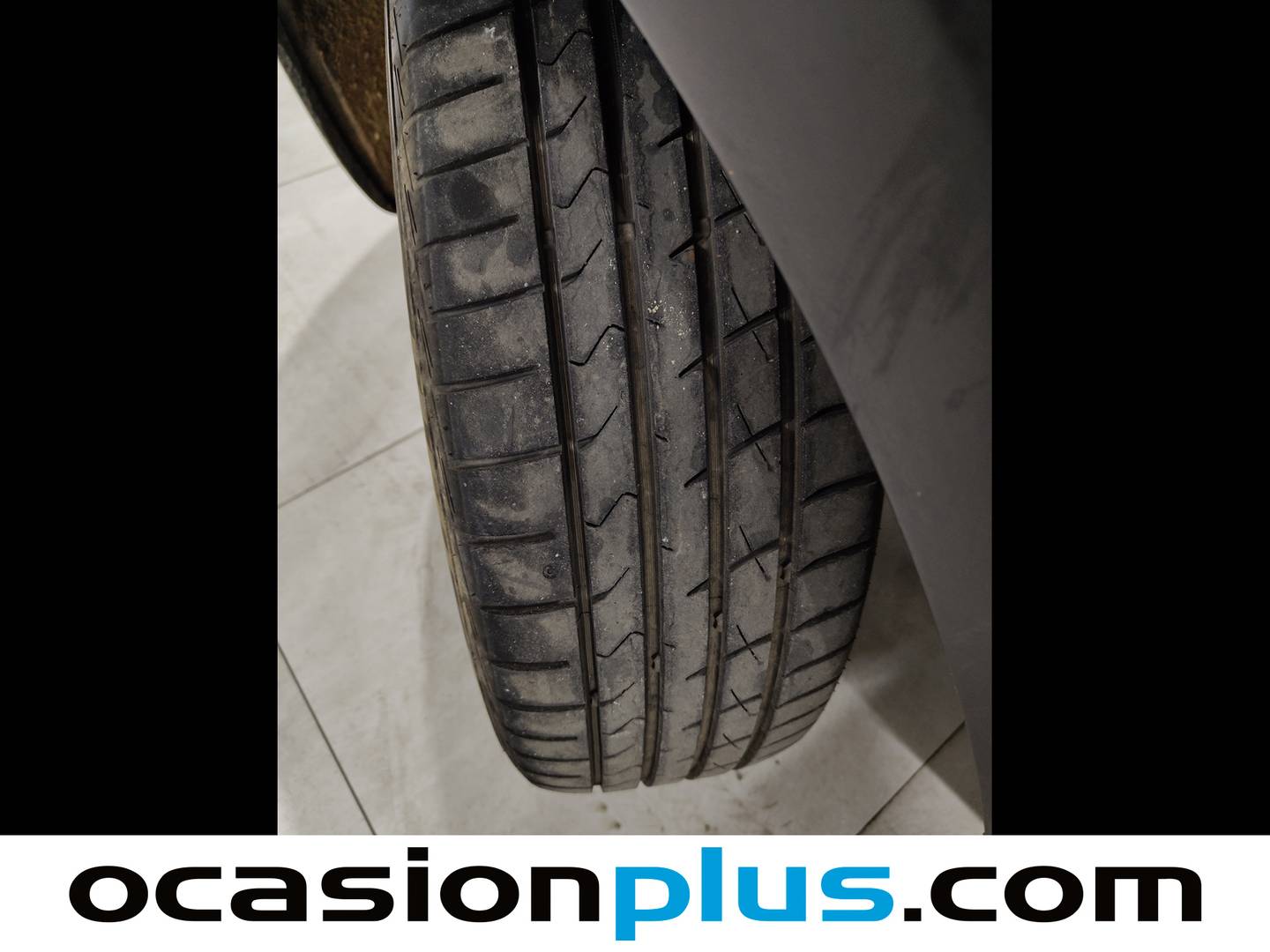 SsangYong Korando Ssangyong Korando D20T Limited Plus Auto 4x4 (175 CV) 2012