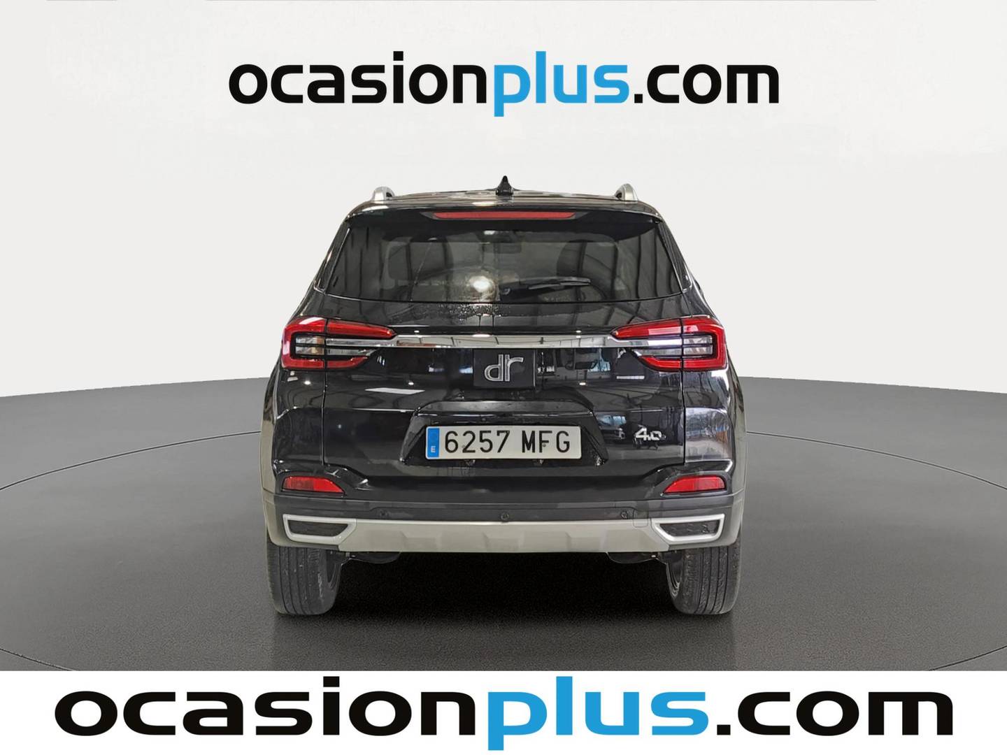 DR AUTOMOBILES DR 4.0 DR AUTOMOBILES DR4 1.5 (116 CV) barato