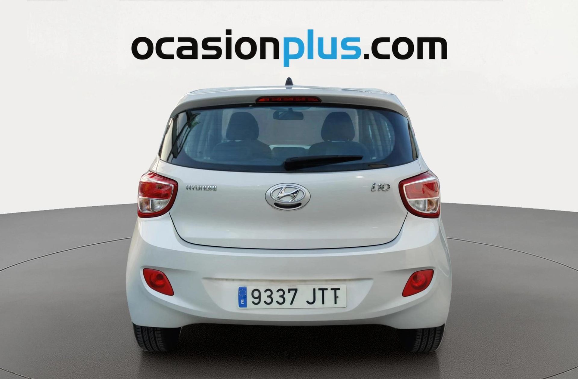 Hyundai i10 1.2 Tecno - foto 11