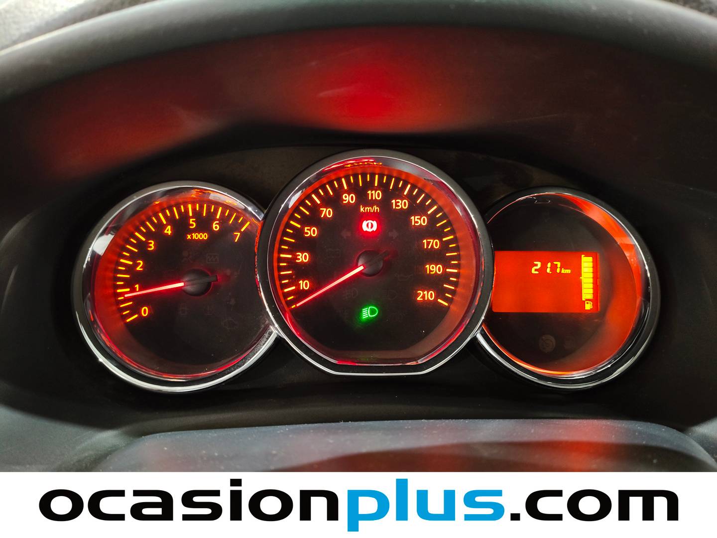 Foto Dacia Sandero Dacia Sandero Stepway Essential TCe (90 CV)