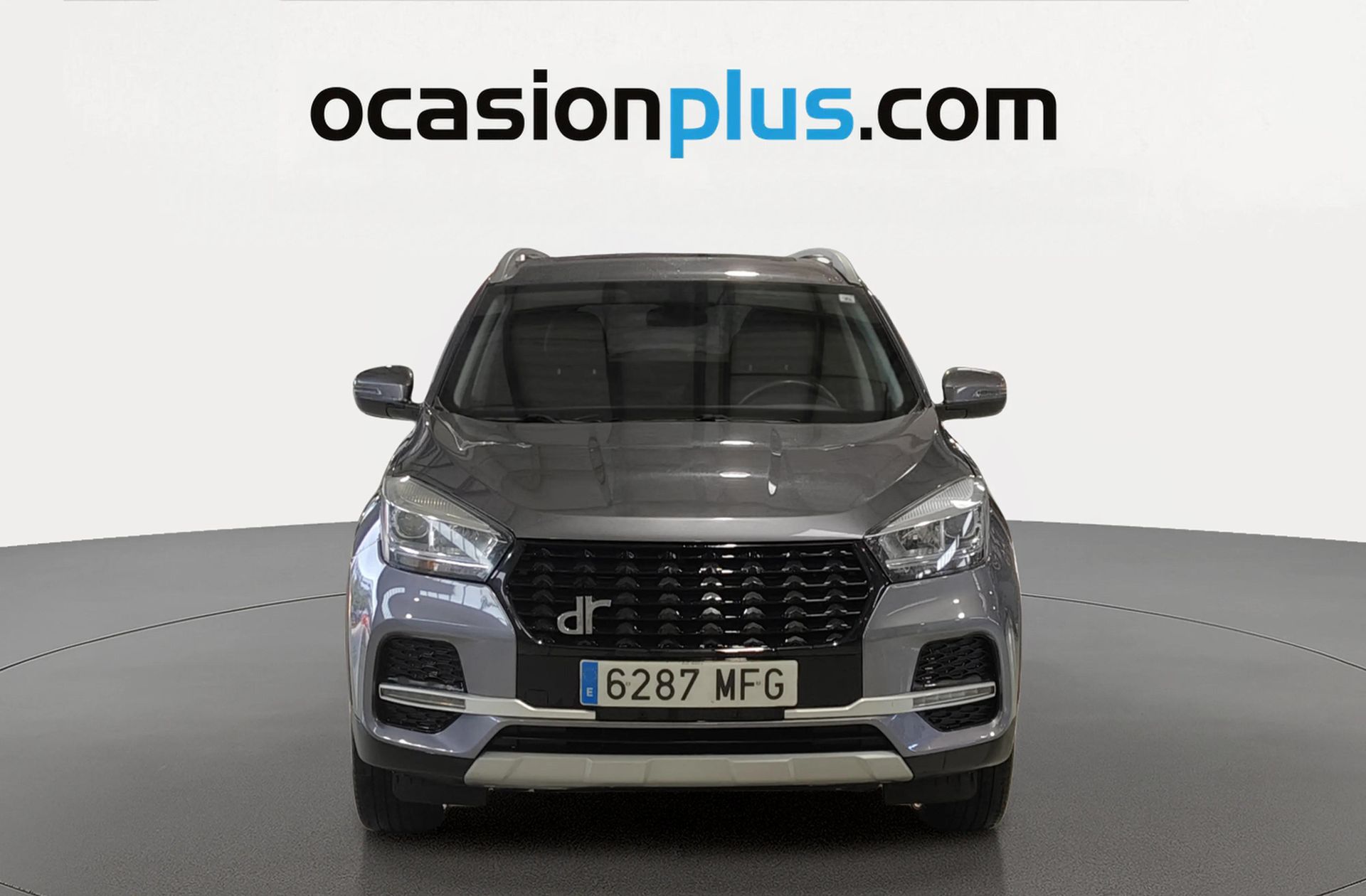 DR AUTOMOBILES DR 4.0 DR4 1.5 - foto 12